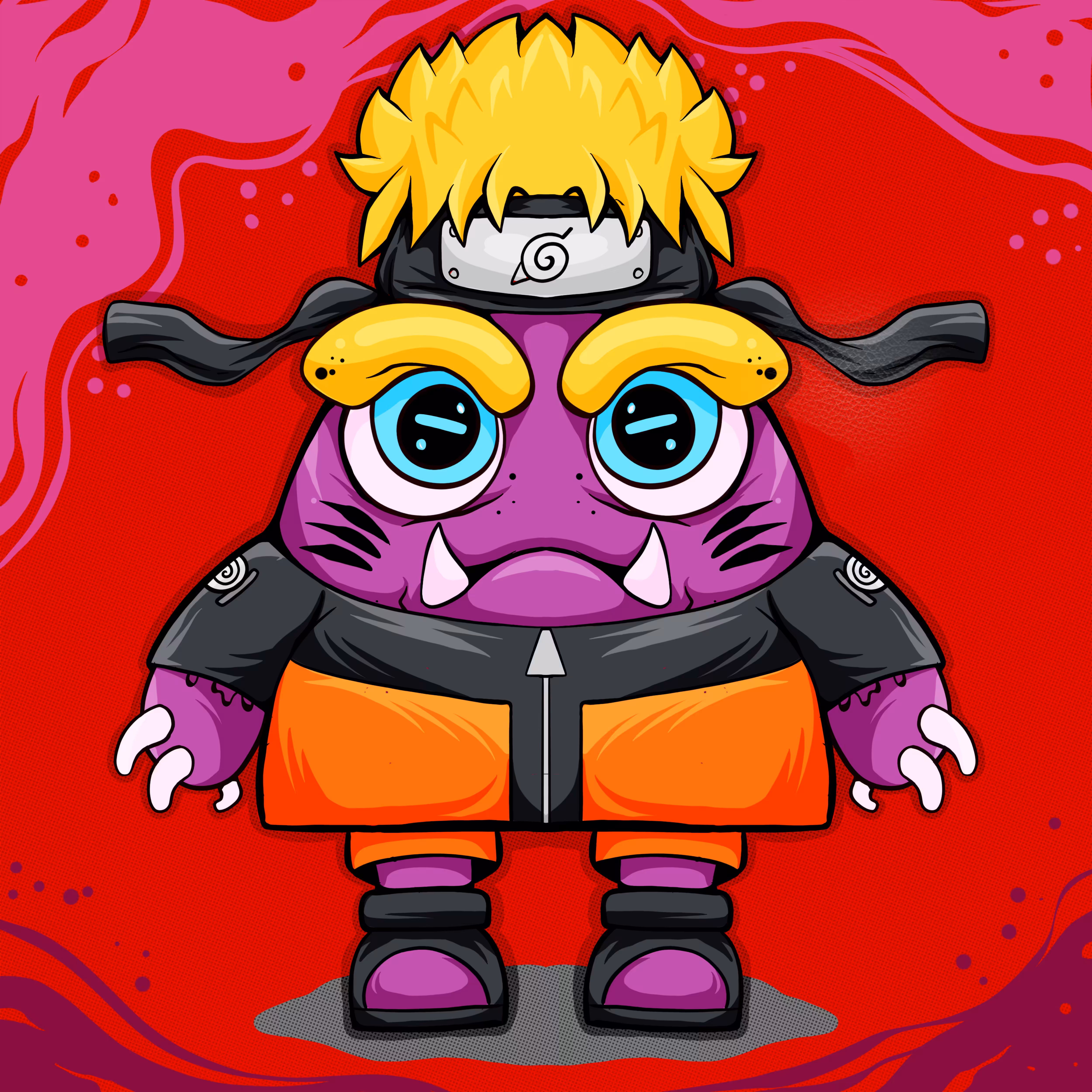 BOB #13