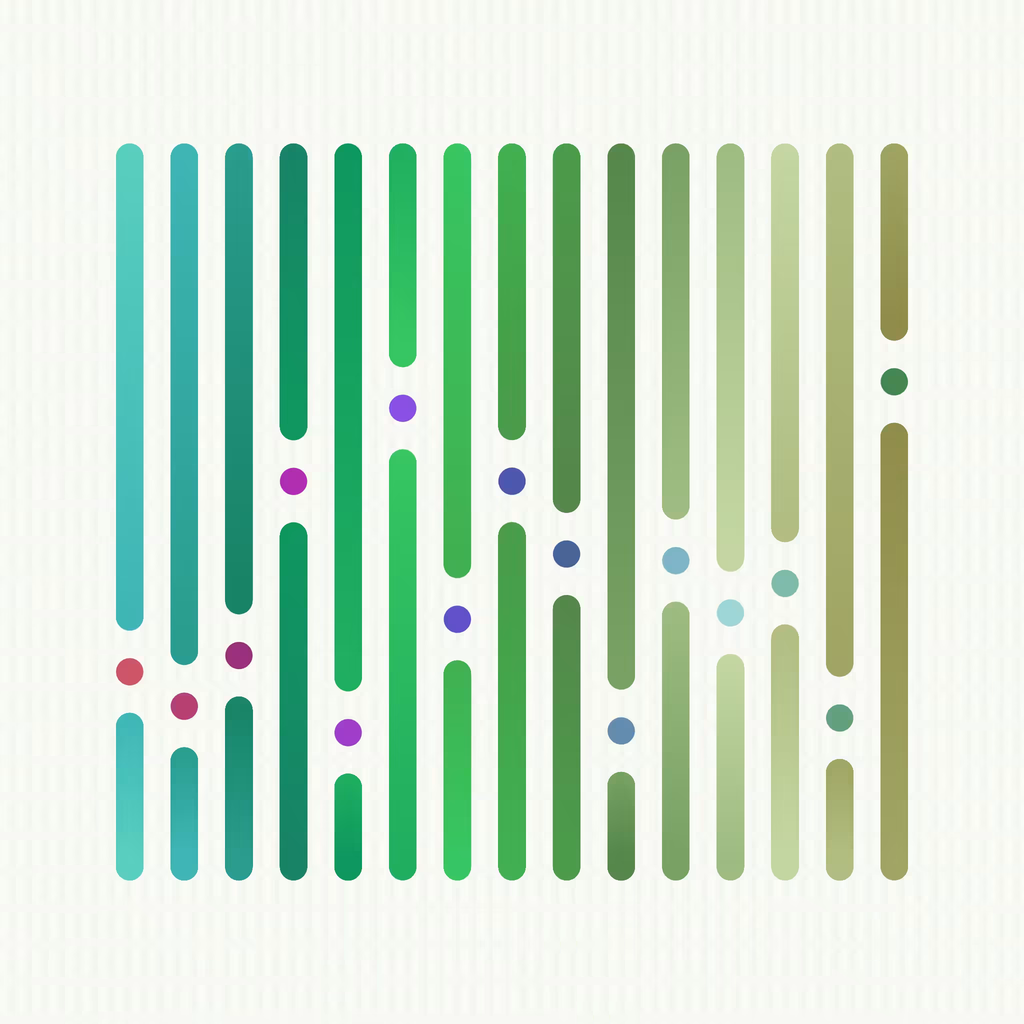 Gradients #68