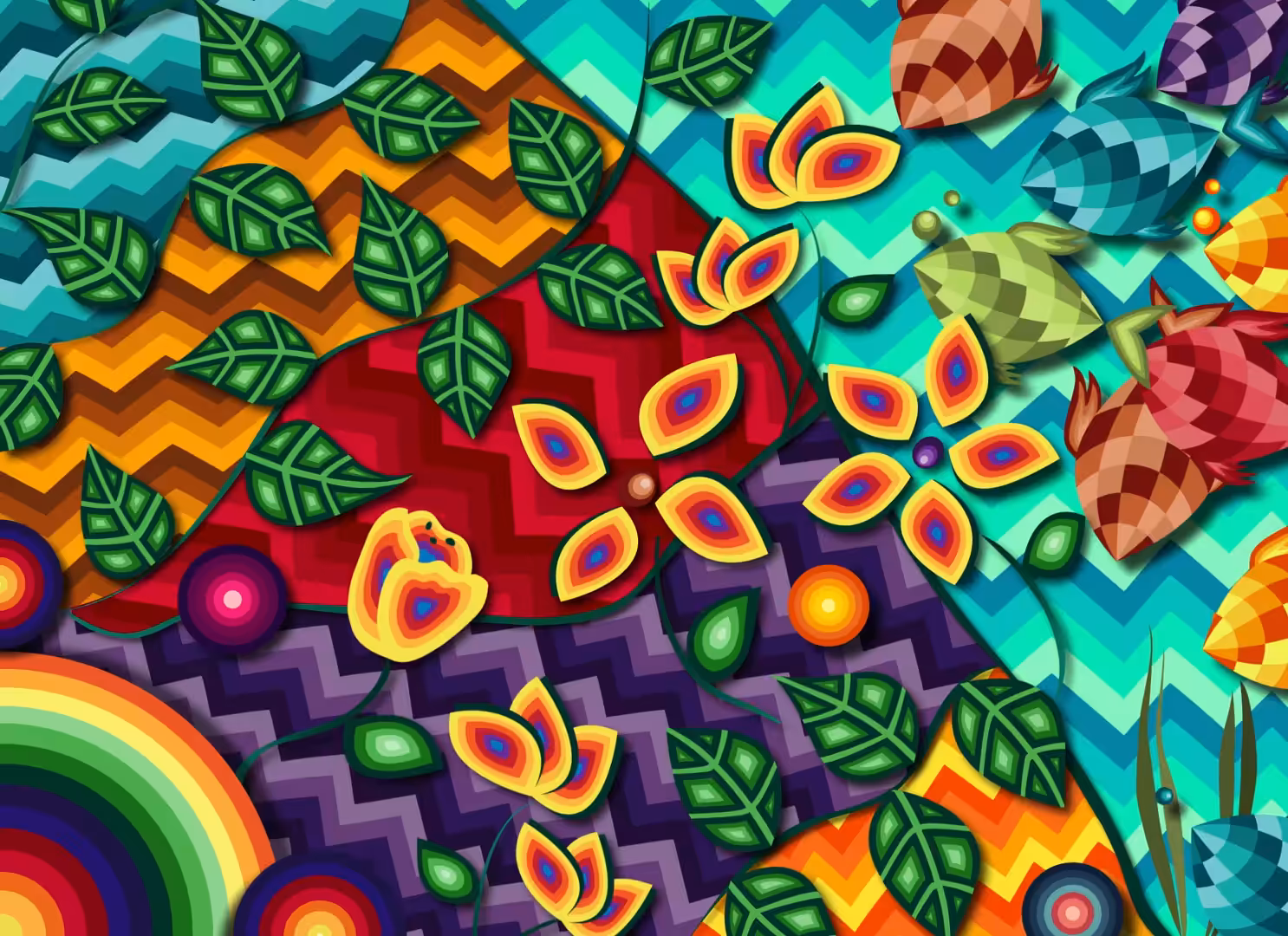 lucid dream