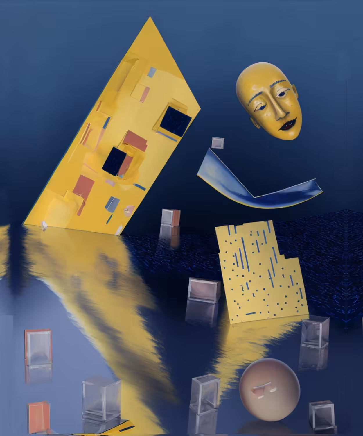 twisted world #4
