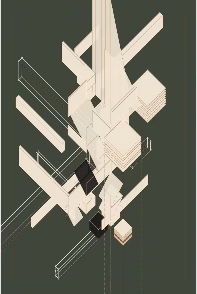 Tekton : Optima #216