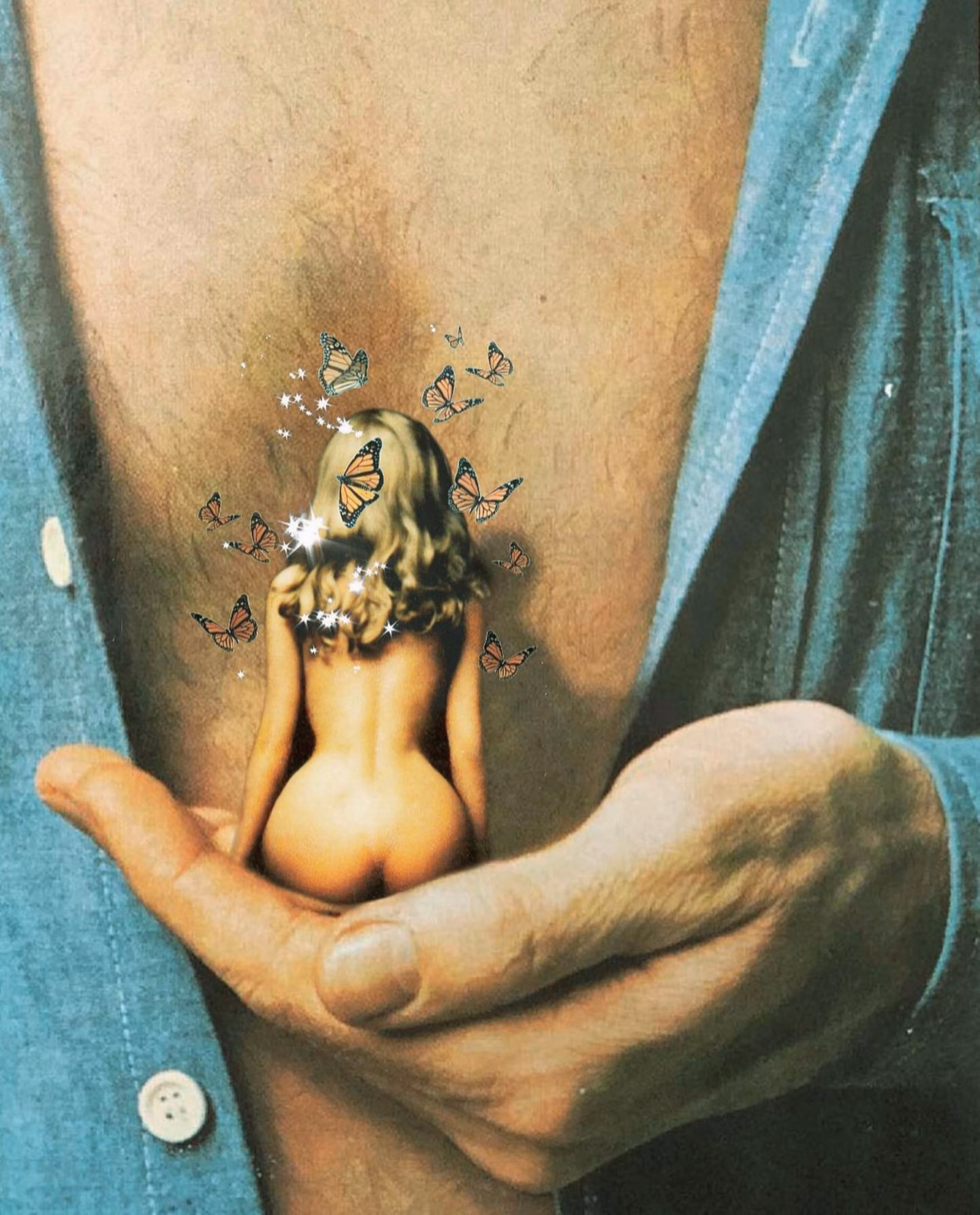 Hold You Close
