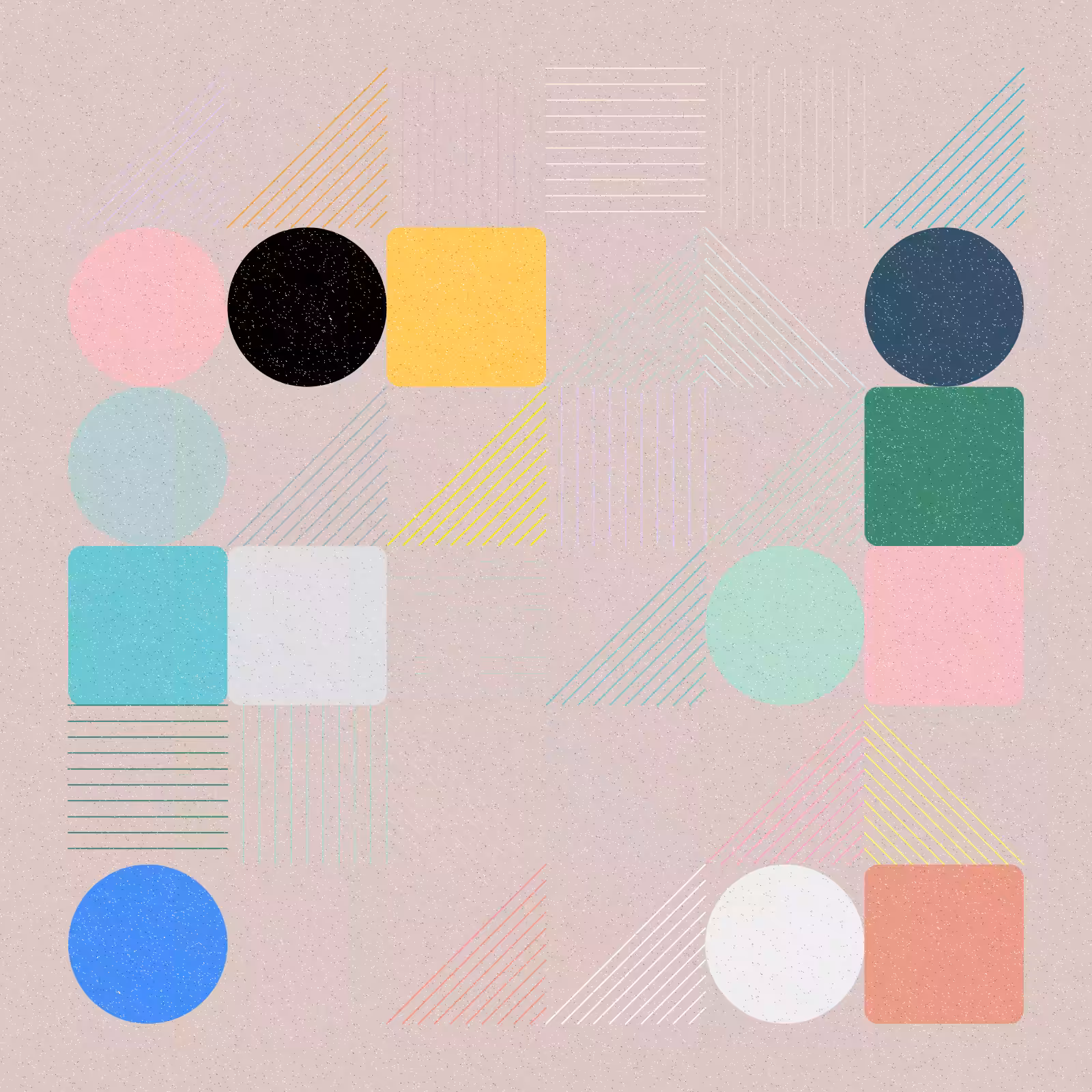 ballet geometrique (free) #42