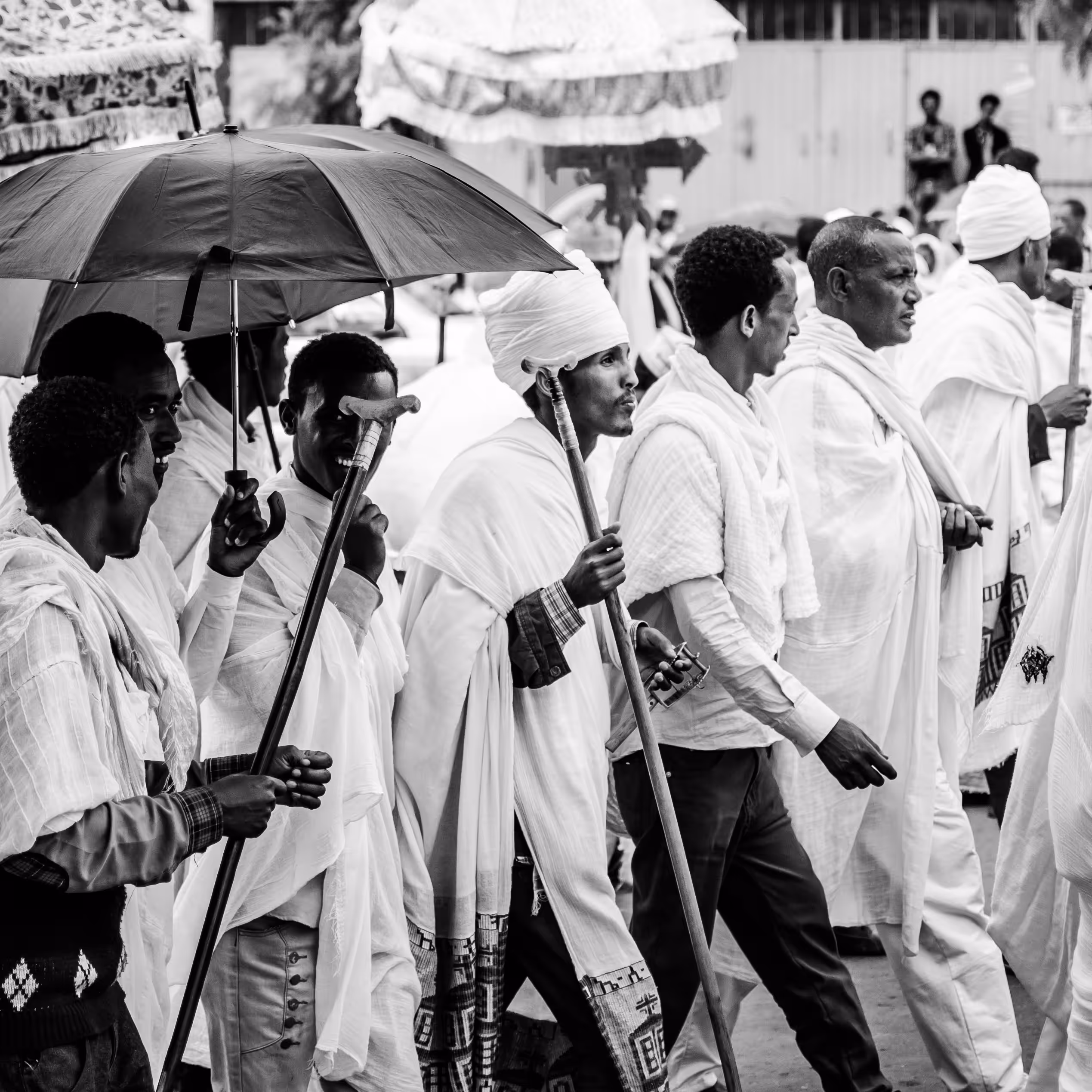 Street Celebration 7