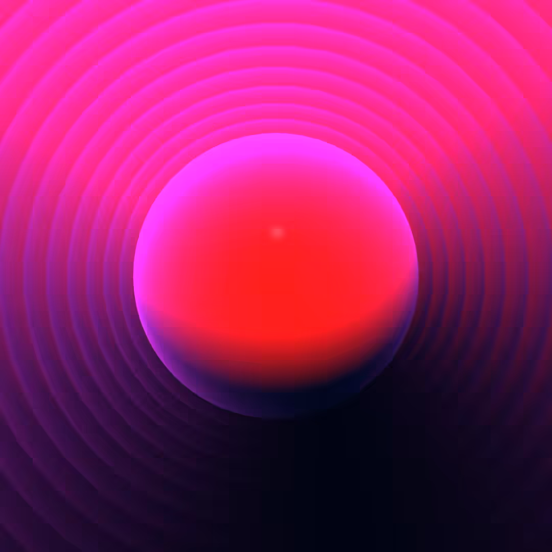 Fuchsia Haze