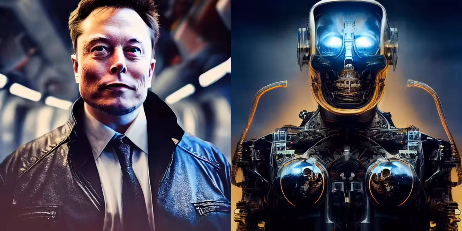 Robot Clone 0x333754