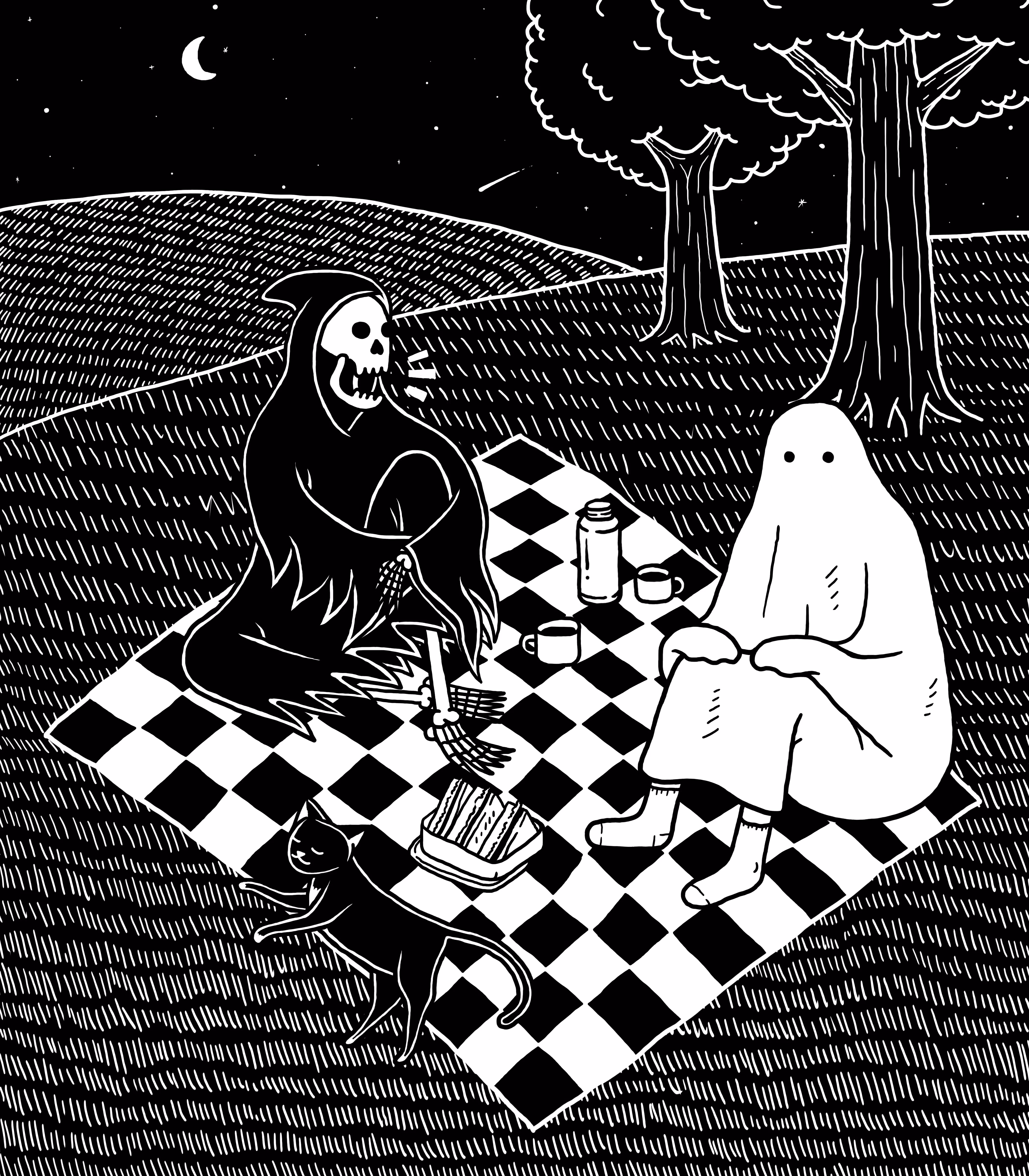 Ghost 14