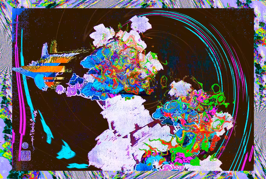 H I B I S C U S