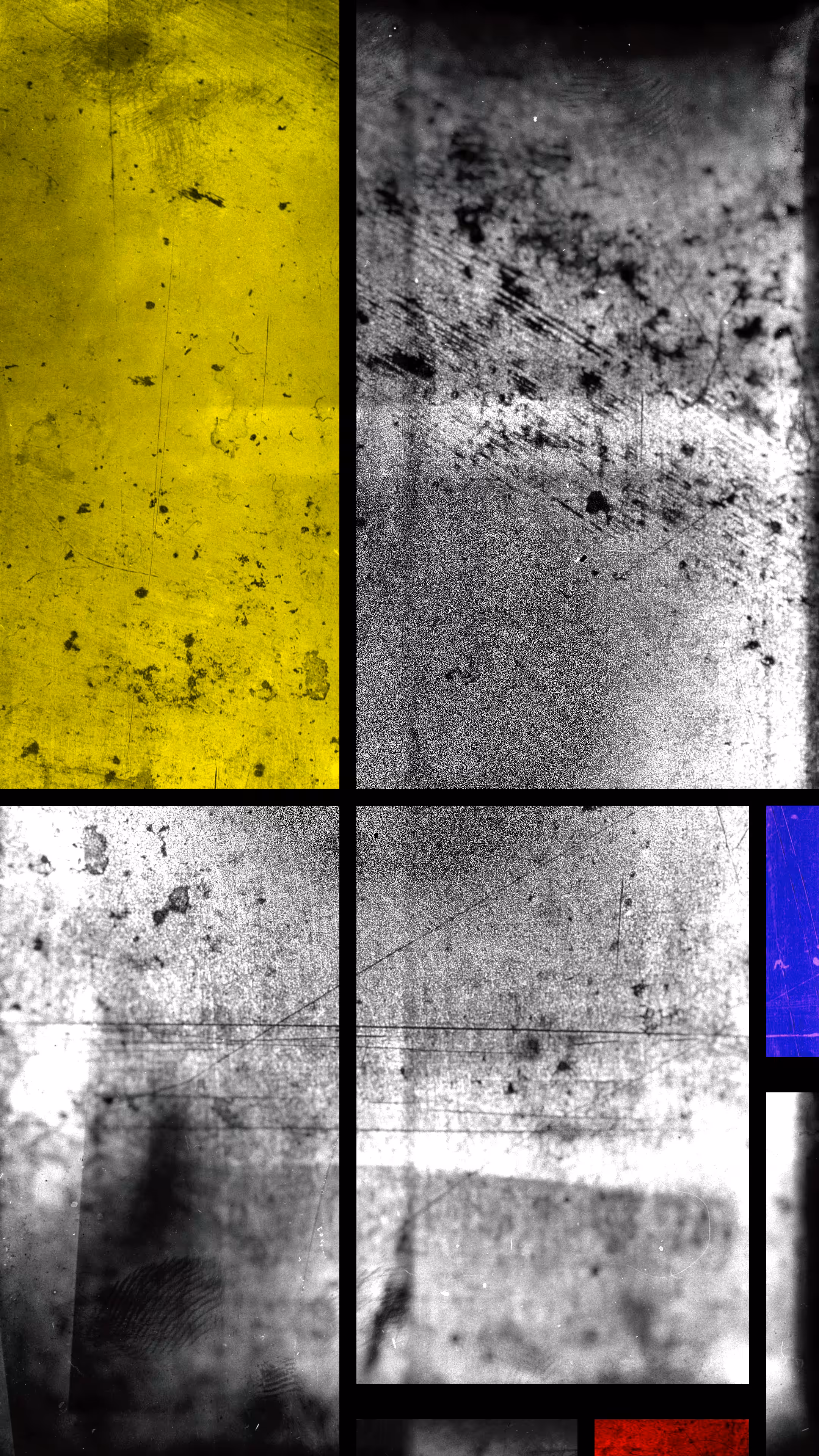 Mondrian #005