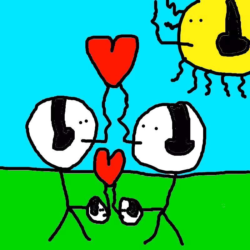 lawl gobblers: lawl gobbler #003 (horny mfers)
