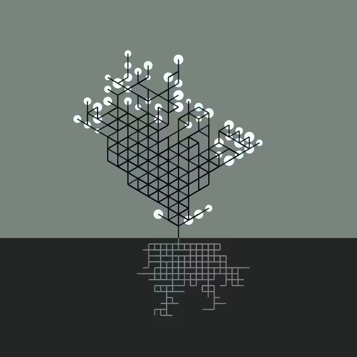 Cyber Tree Maker
