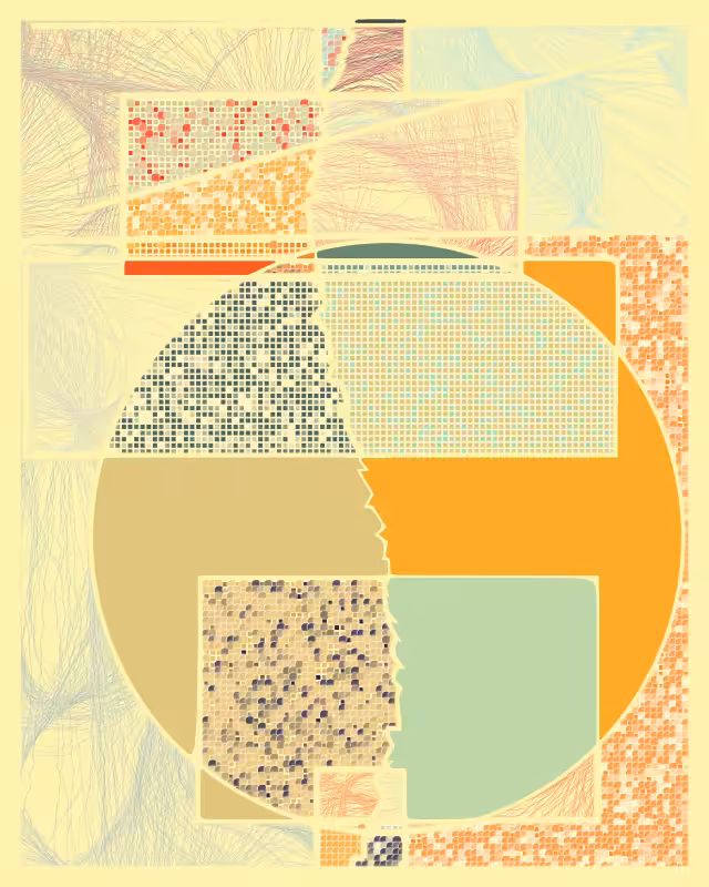 Broken Symmetries #2/3 #59
