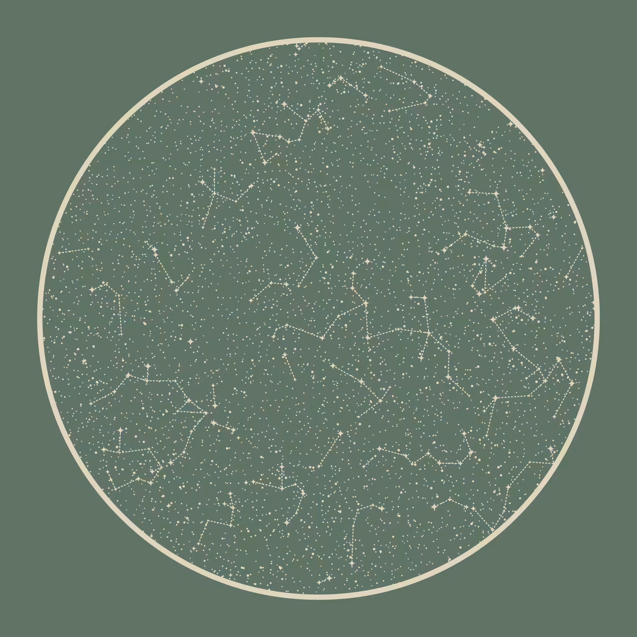 The universe is you #124