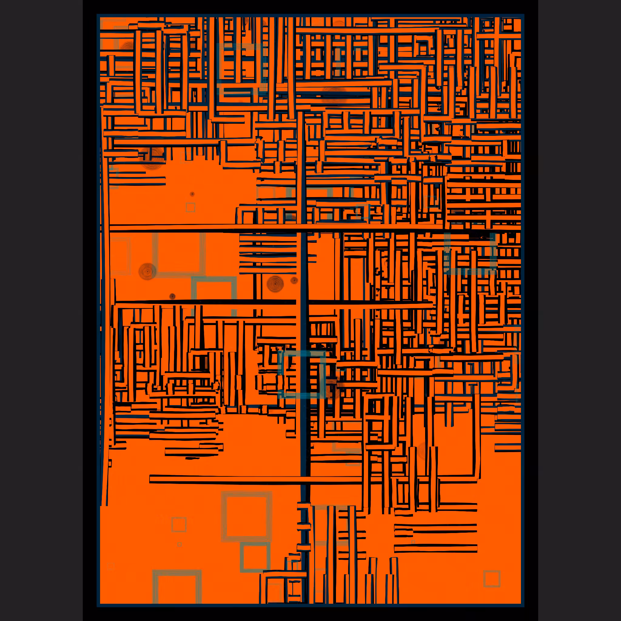 Line haven #27