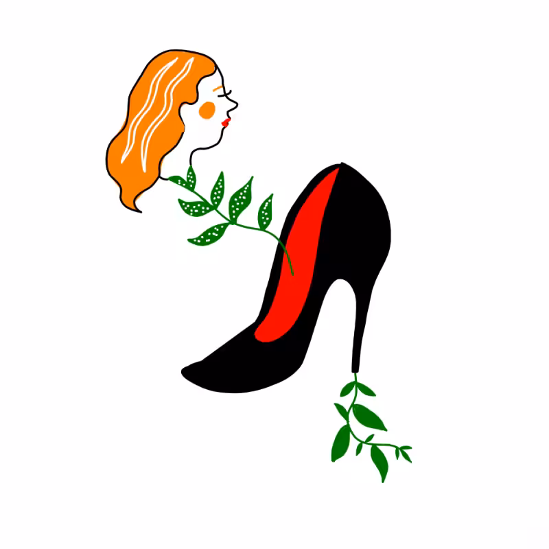 Tacones #19