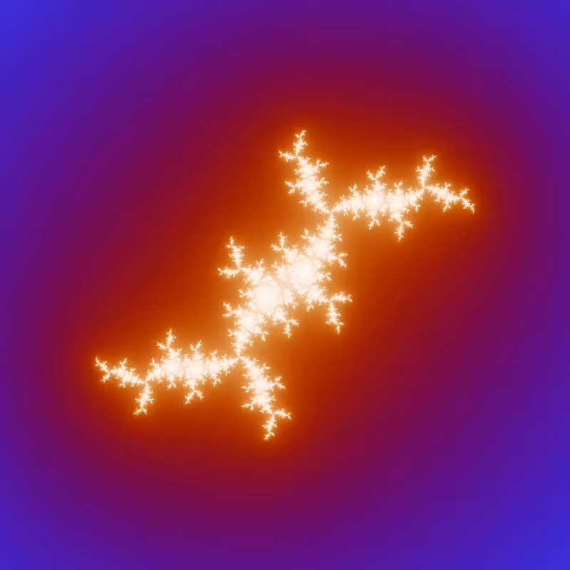 Julia Mathematica #2