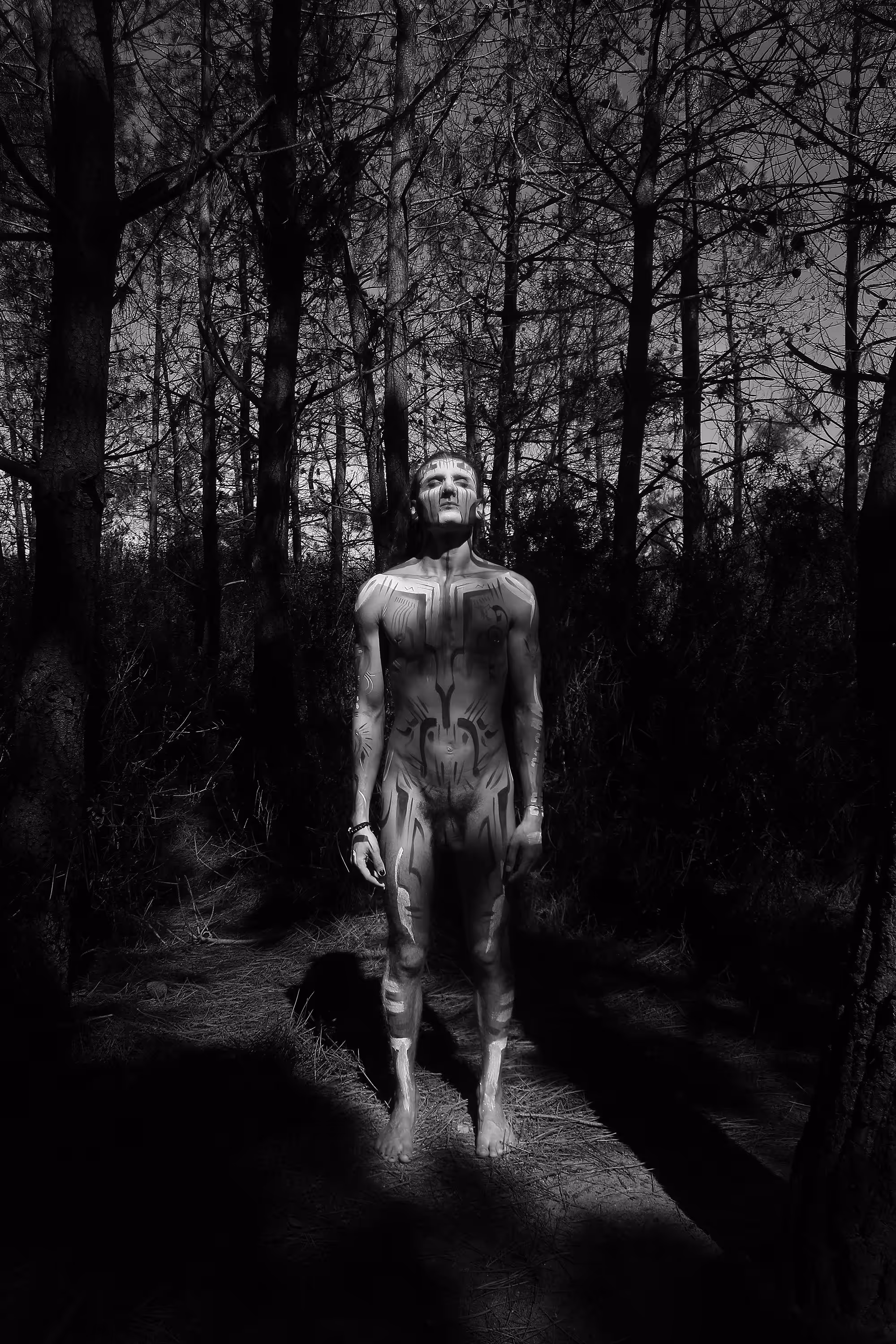 Dark Light #020