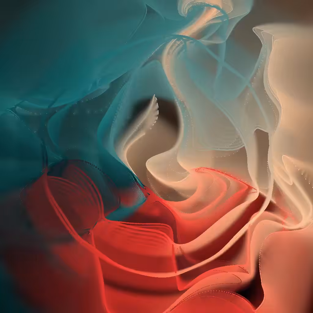 Roses in quadruplets
