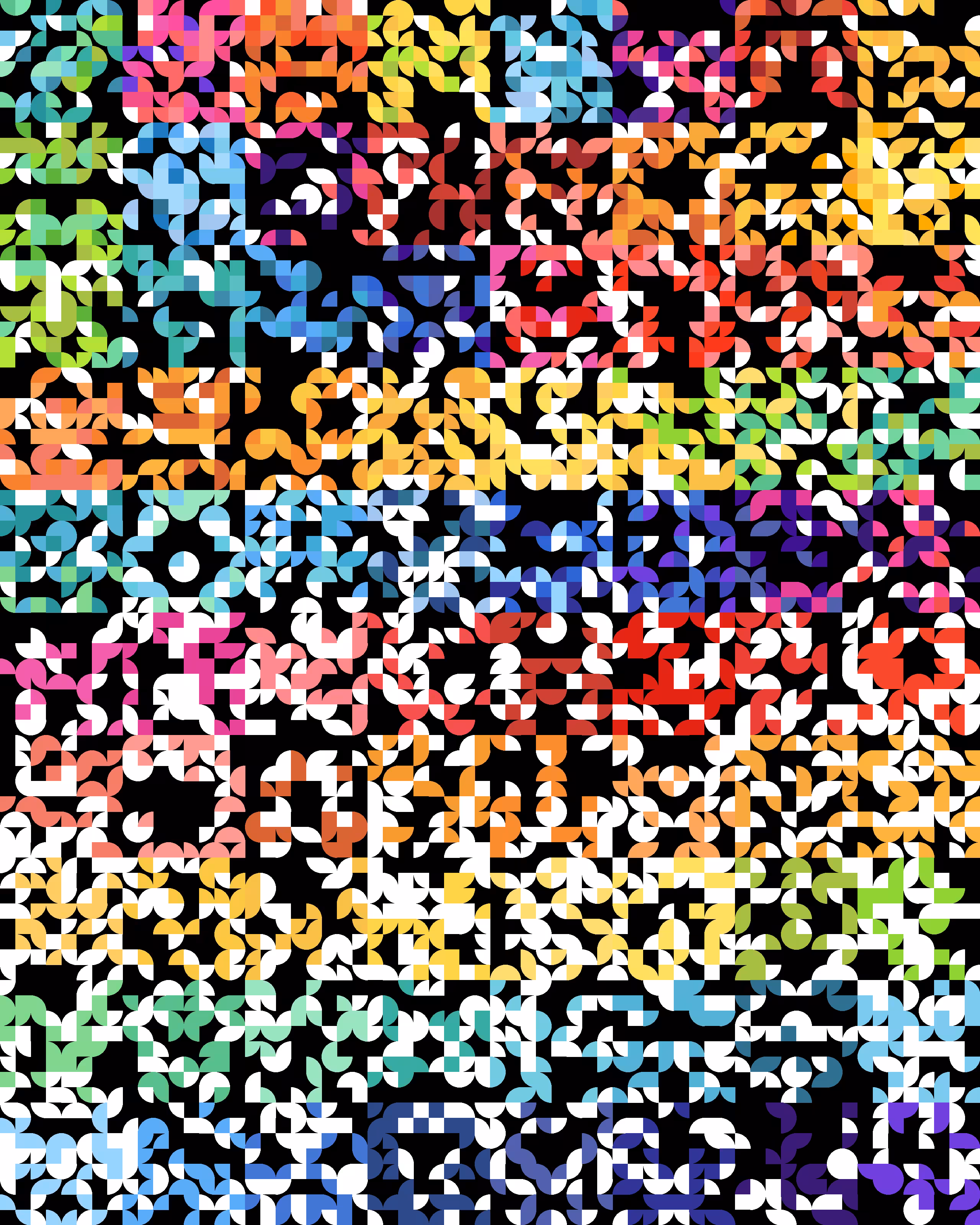 PALETTE Patron Edition