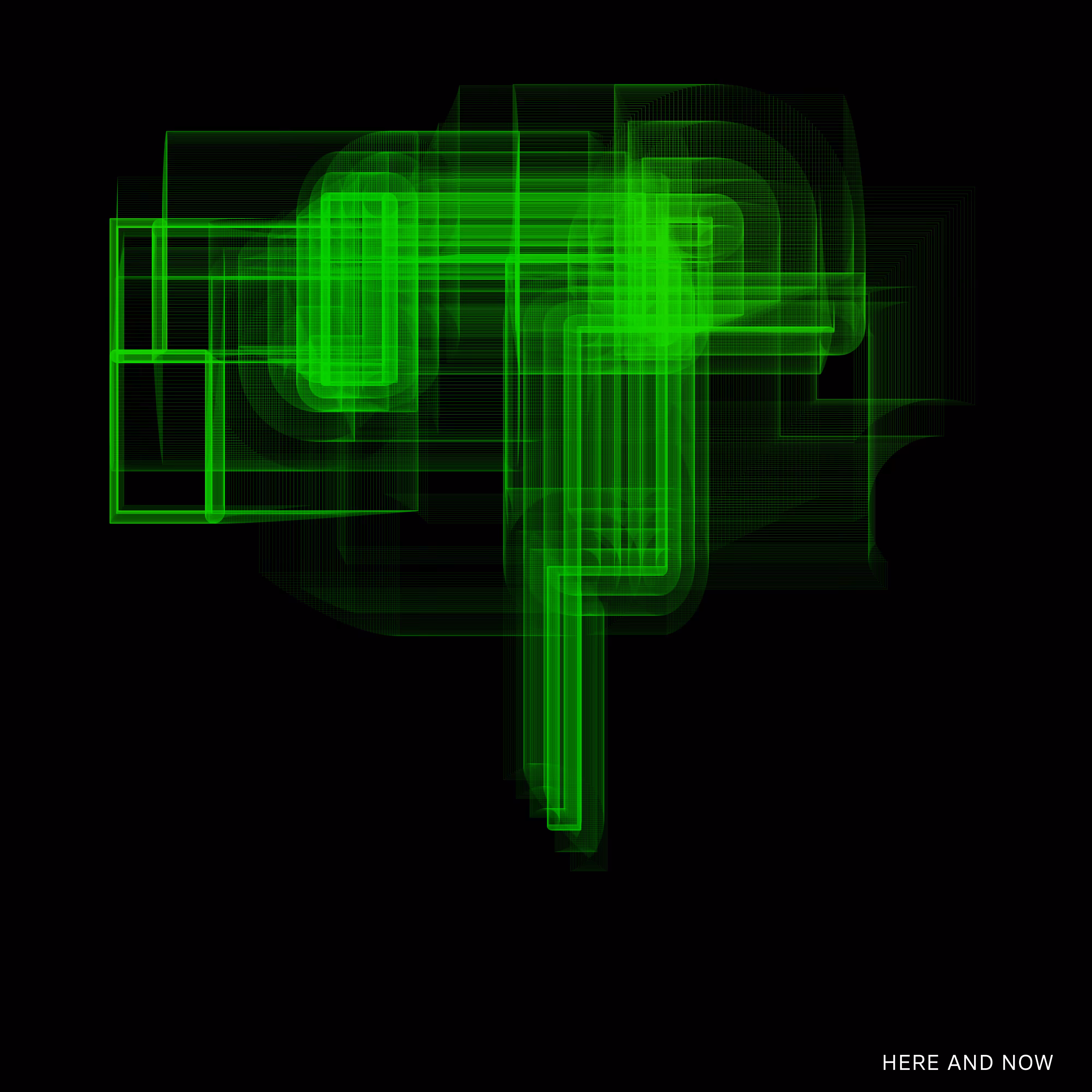 Here and Now: Edition Three #507