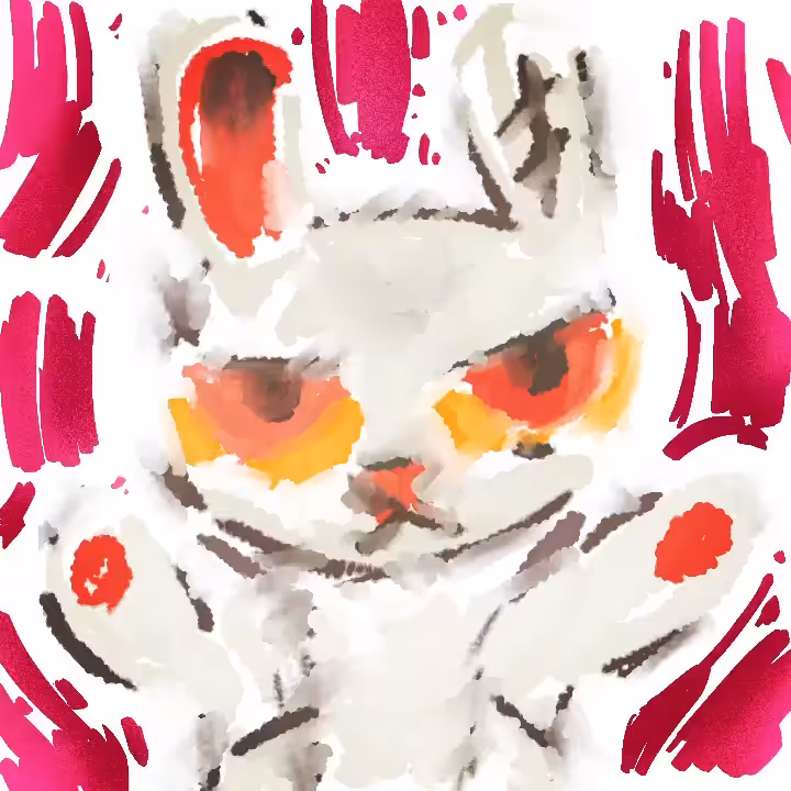 Lil' Bad Bunny