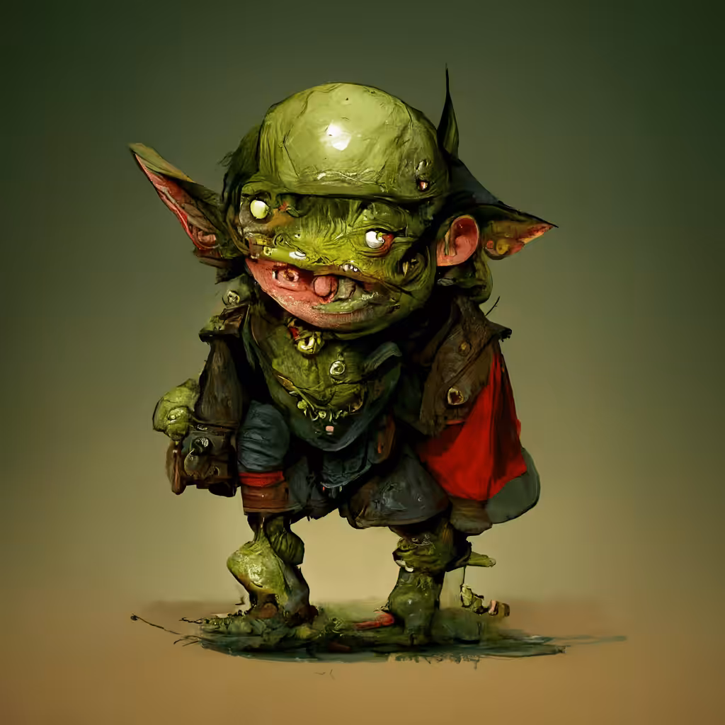Goblin 112