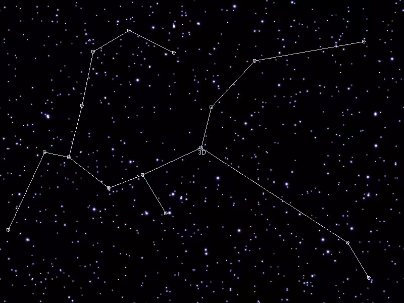 Postcards from StarryNight #1