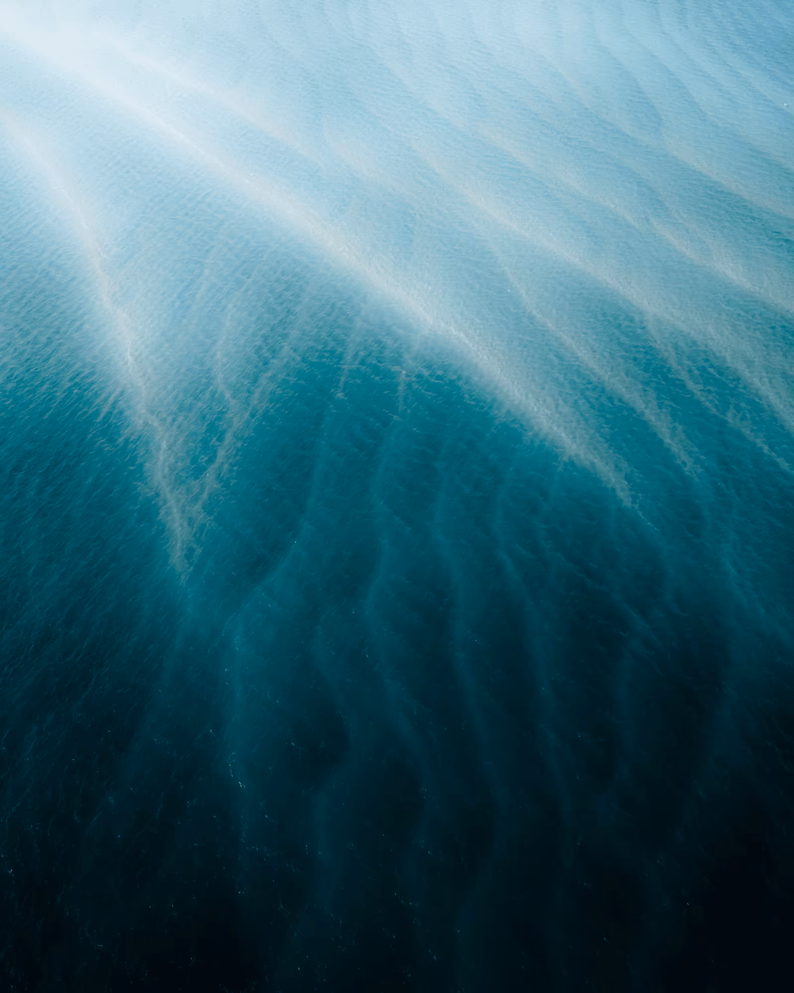 “Into The Blue” #75