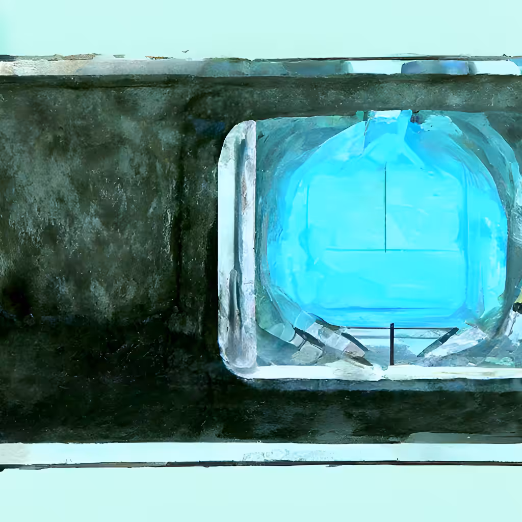 Cryonic Suspension Lab