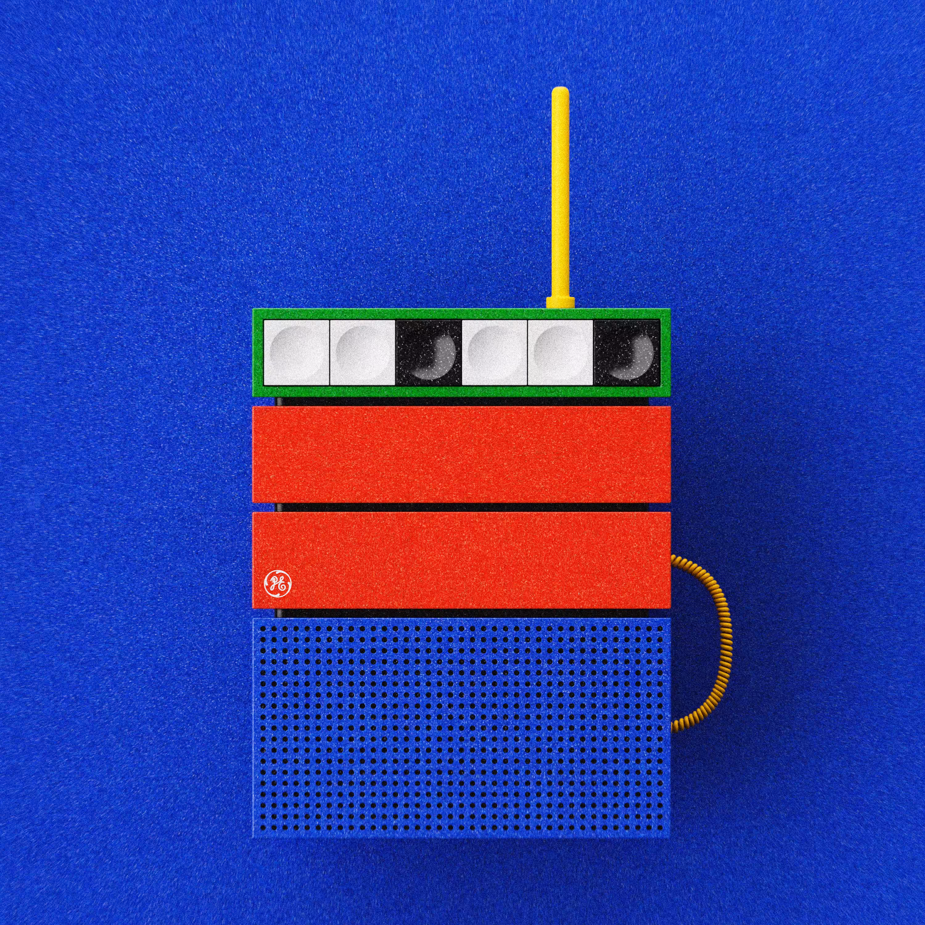 Pepe Electronics 01