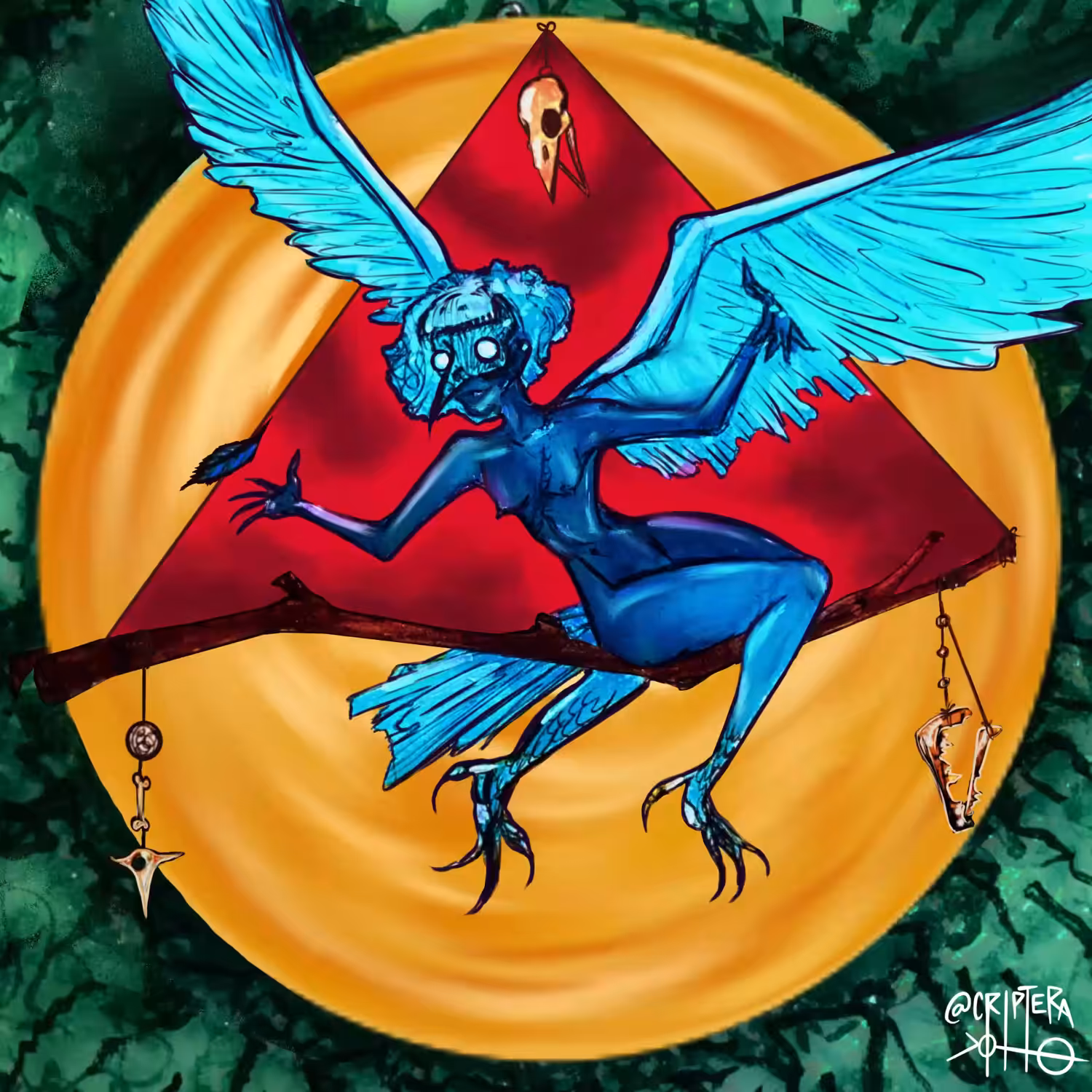 La Changa