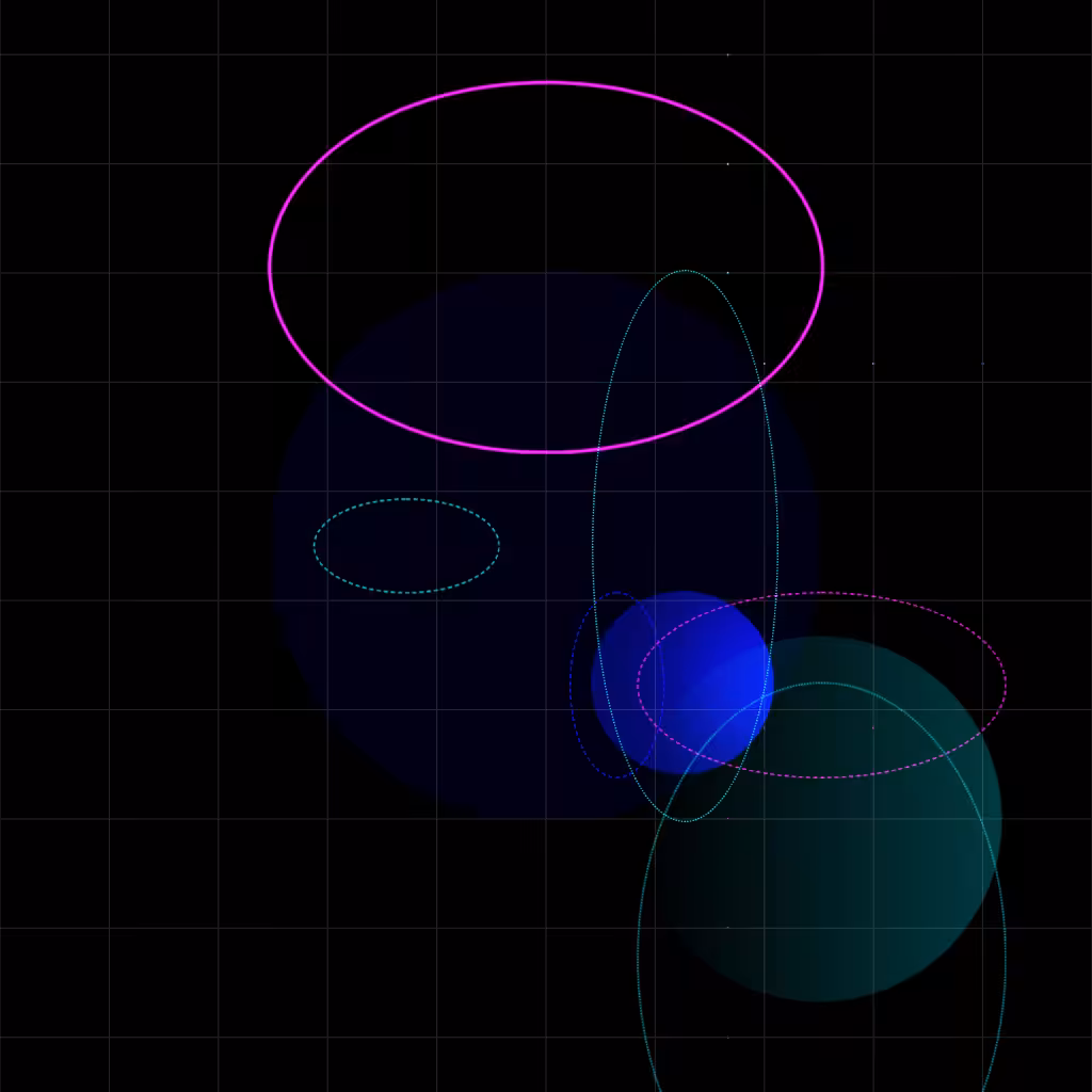 Equilibrium #40