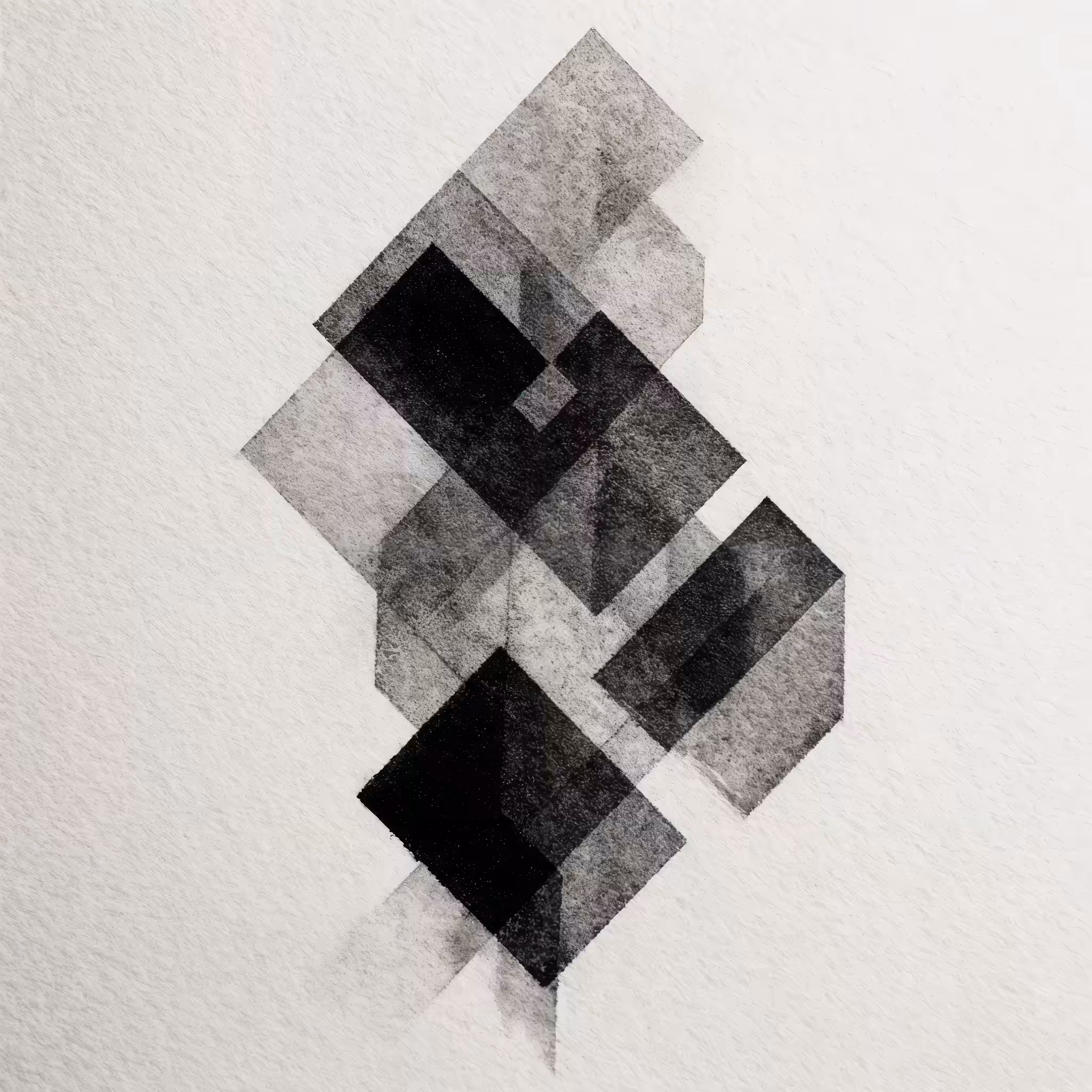 Geometric Design #084