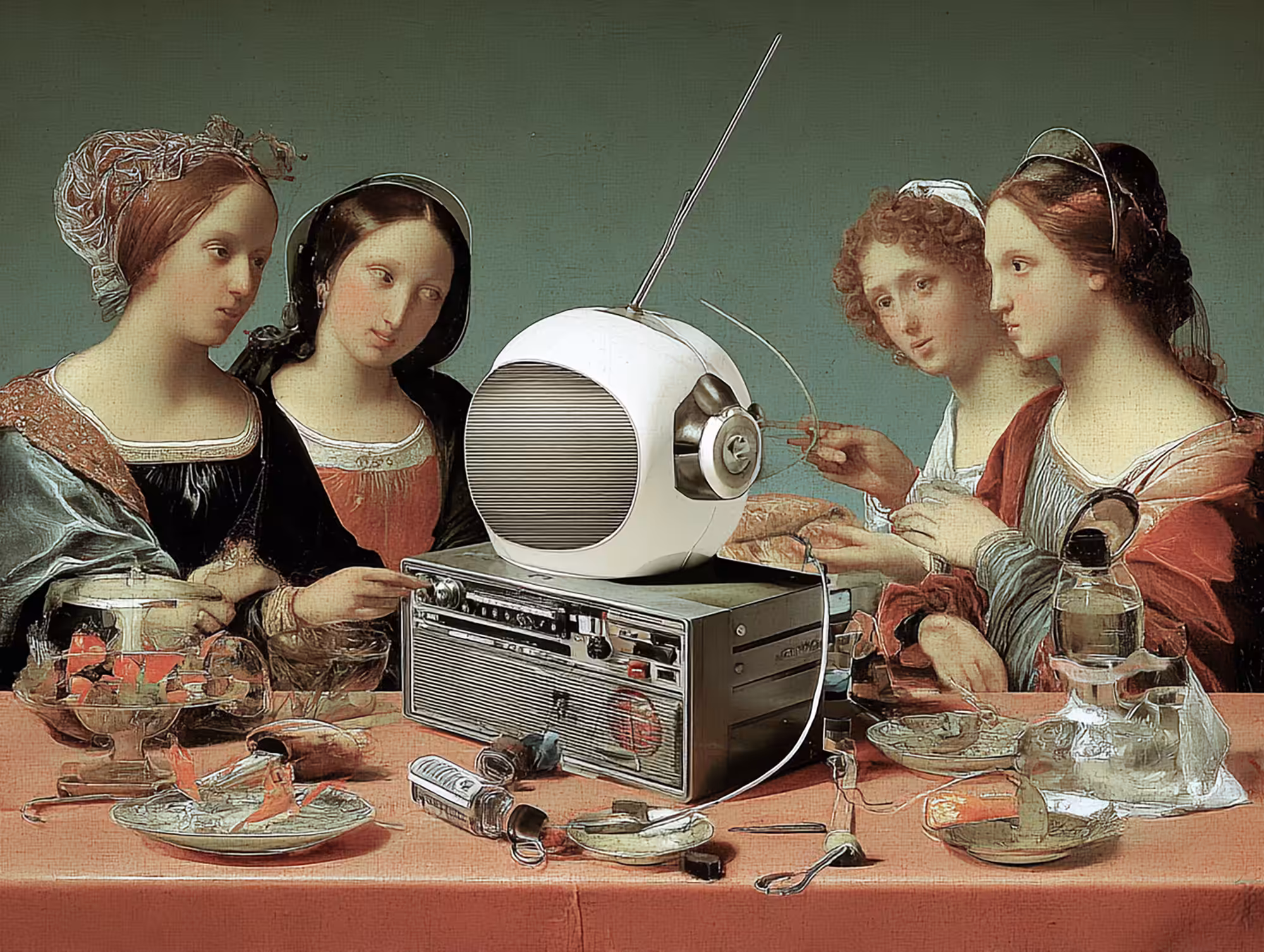 Anachronism #93