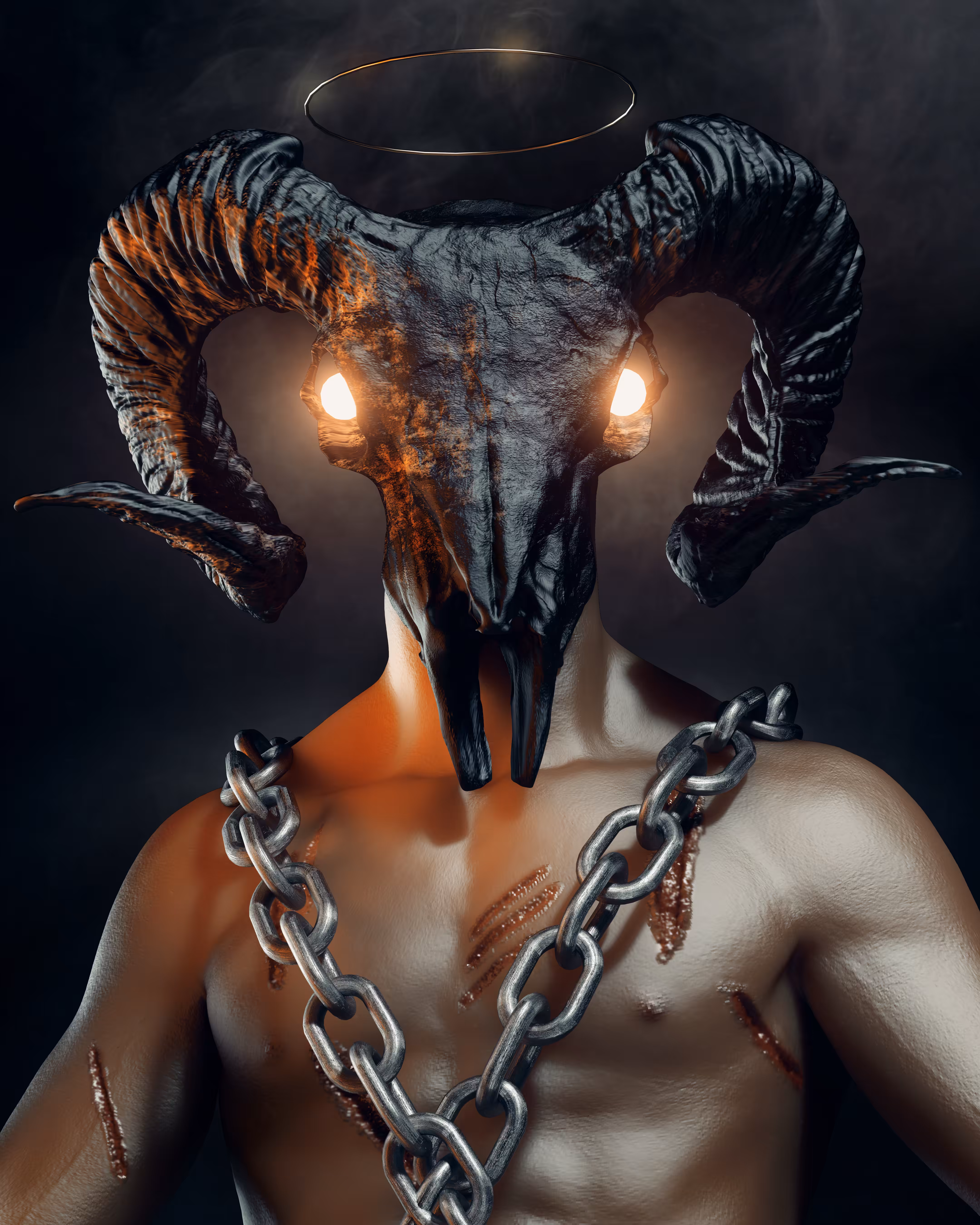Baphomet