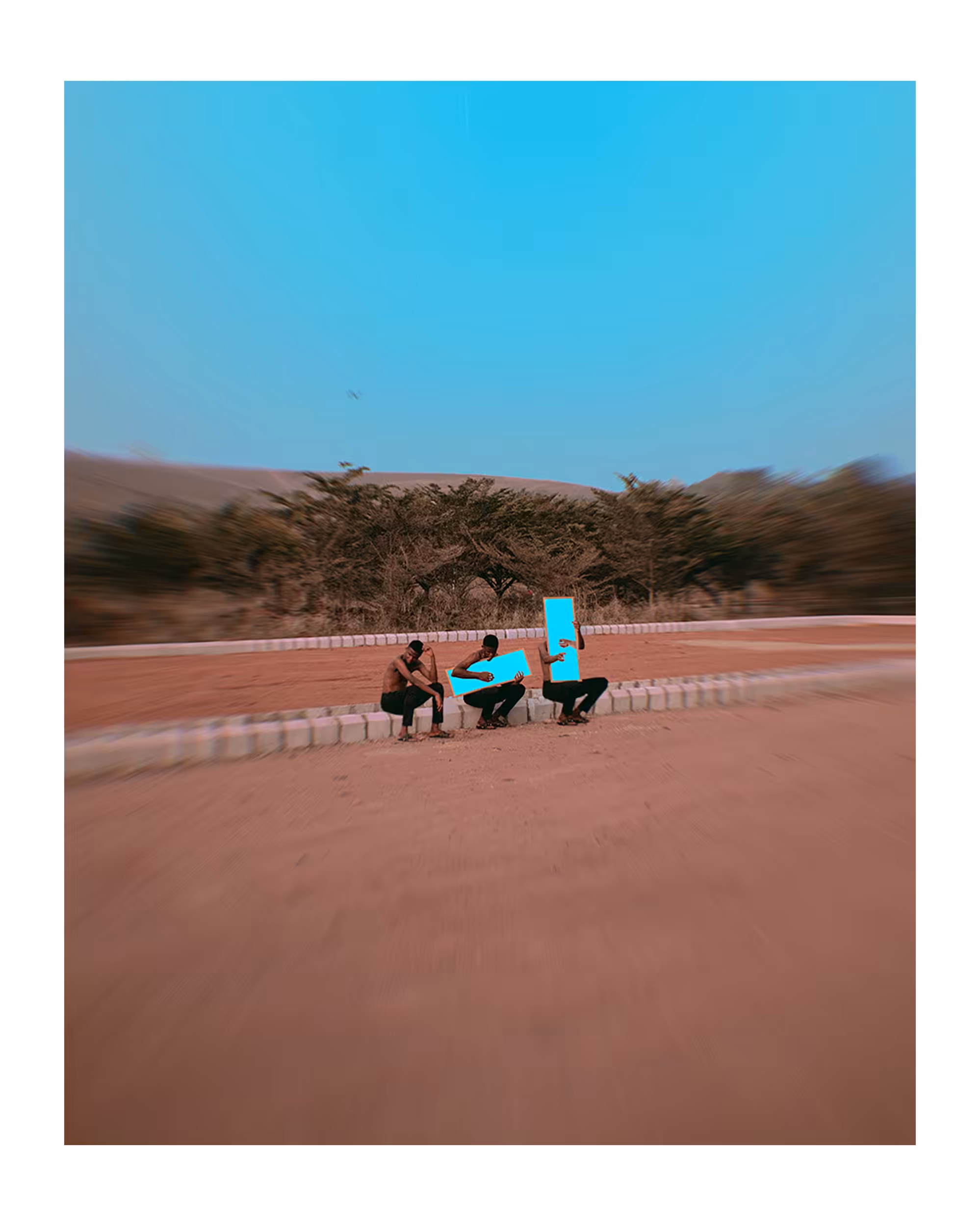 Illusion Of Self