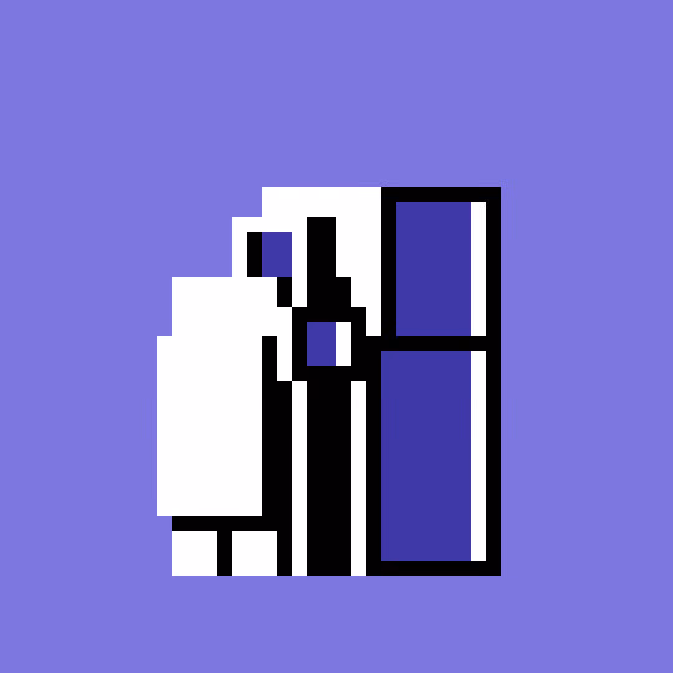 BRUTALIST MOVEMENT #81