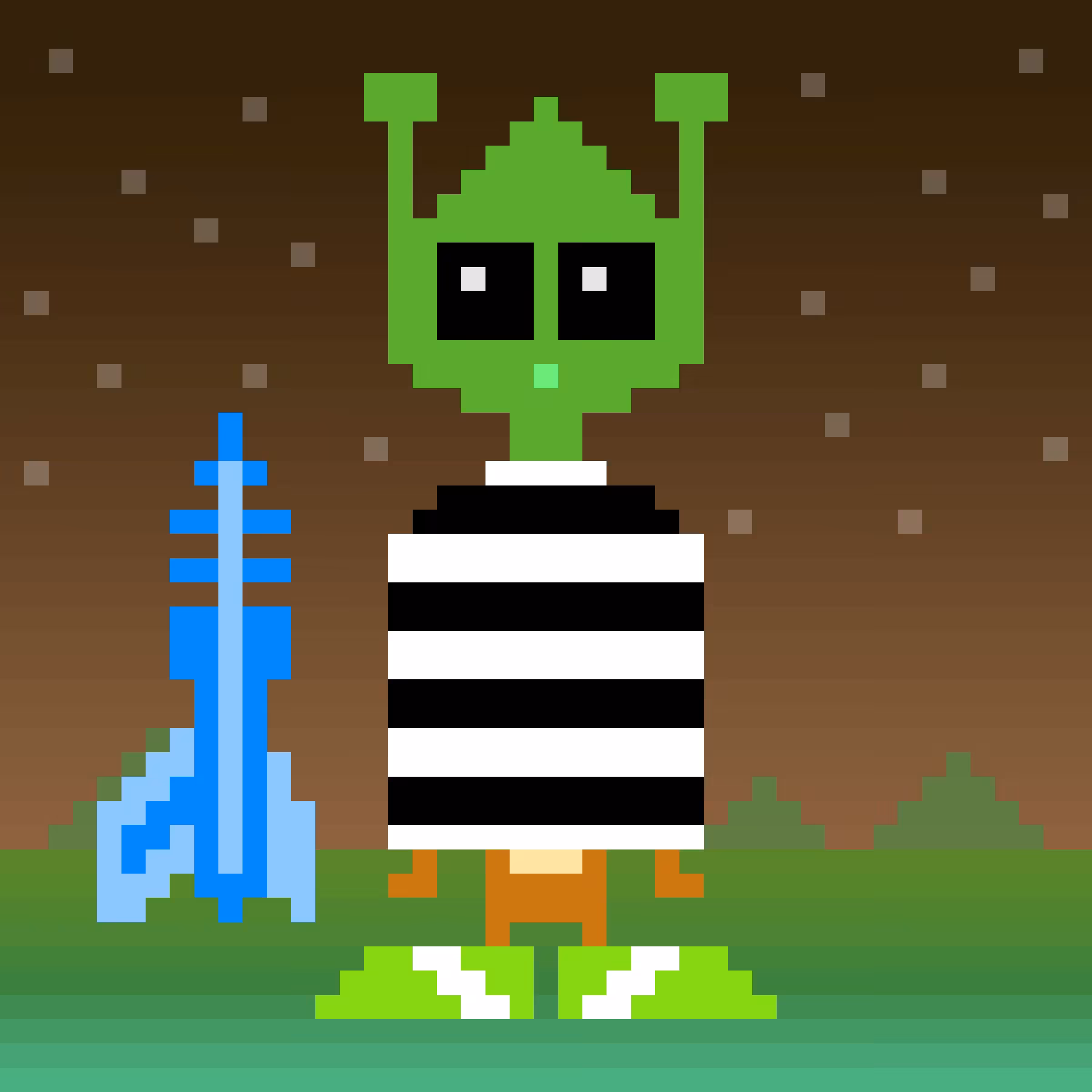 CryptoGalactican #368
