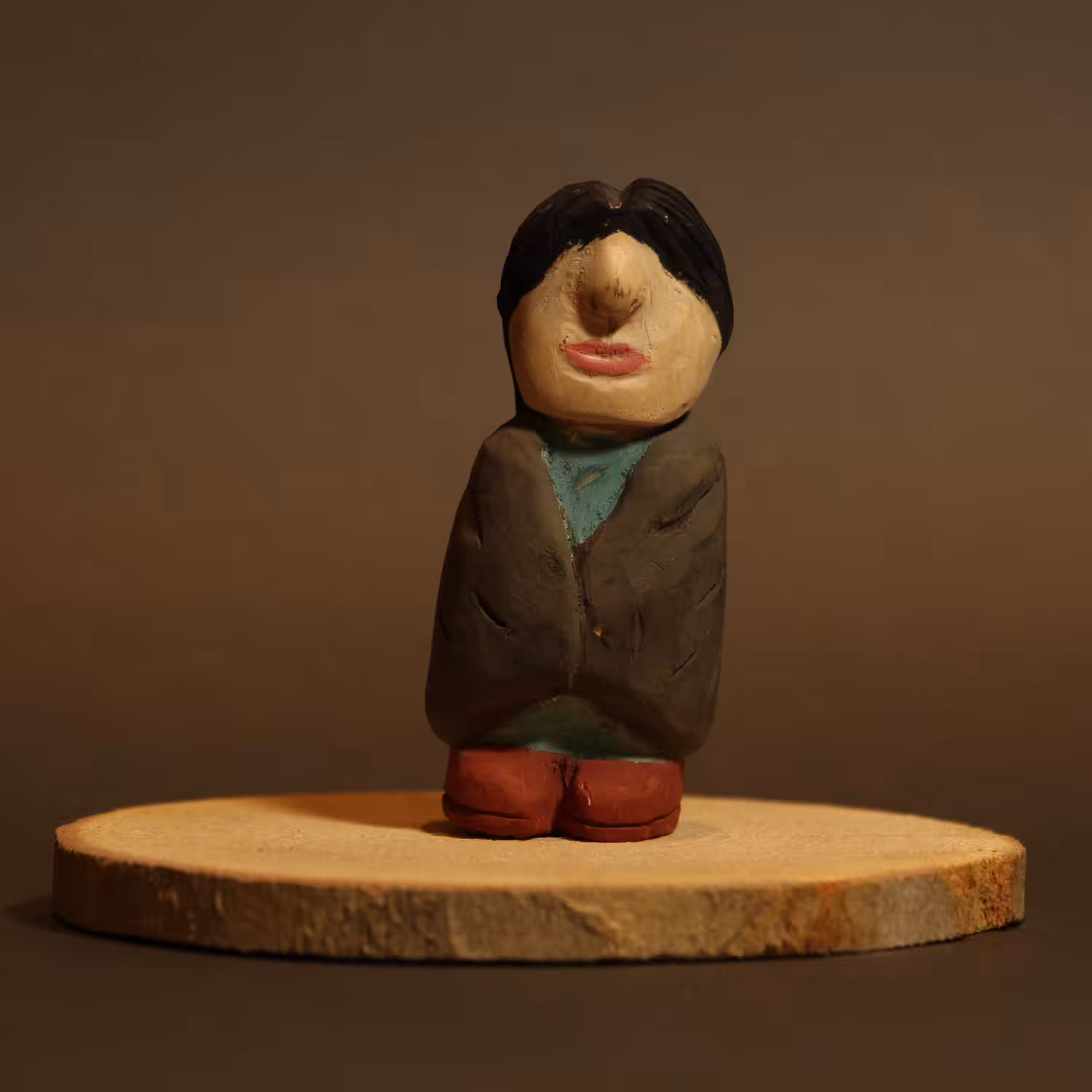 Woodland Creatures 04