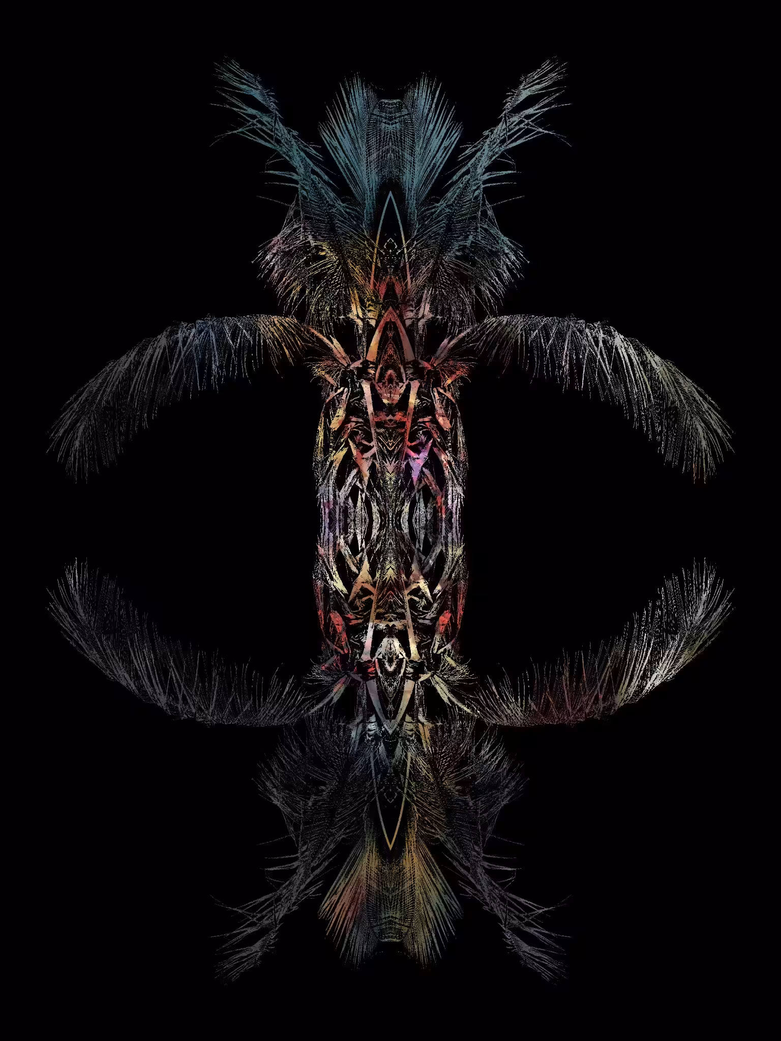 Feather & Frond