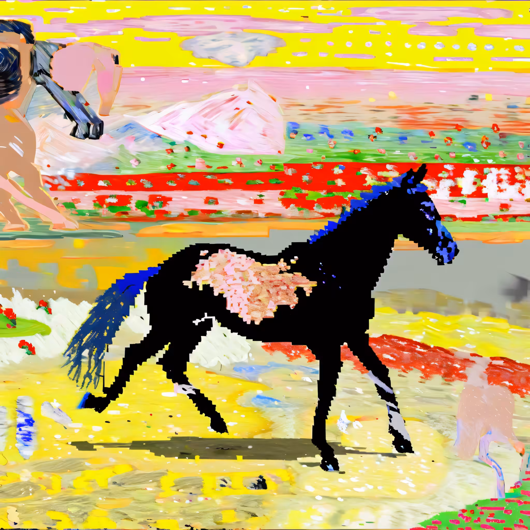 Horse