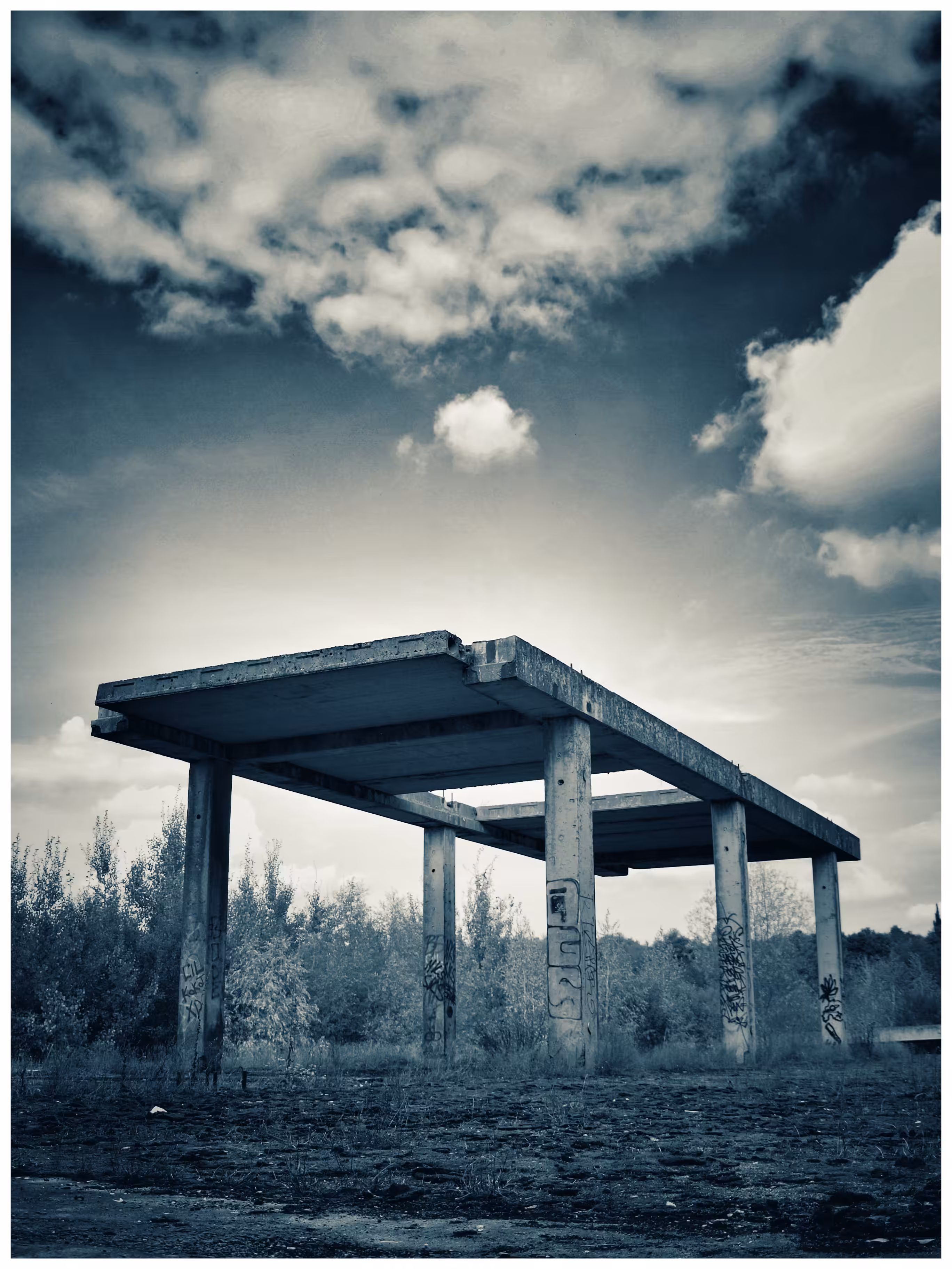 Urbex #01