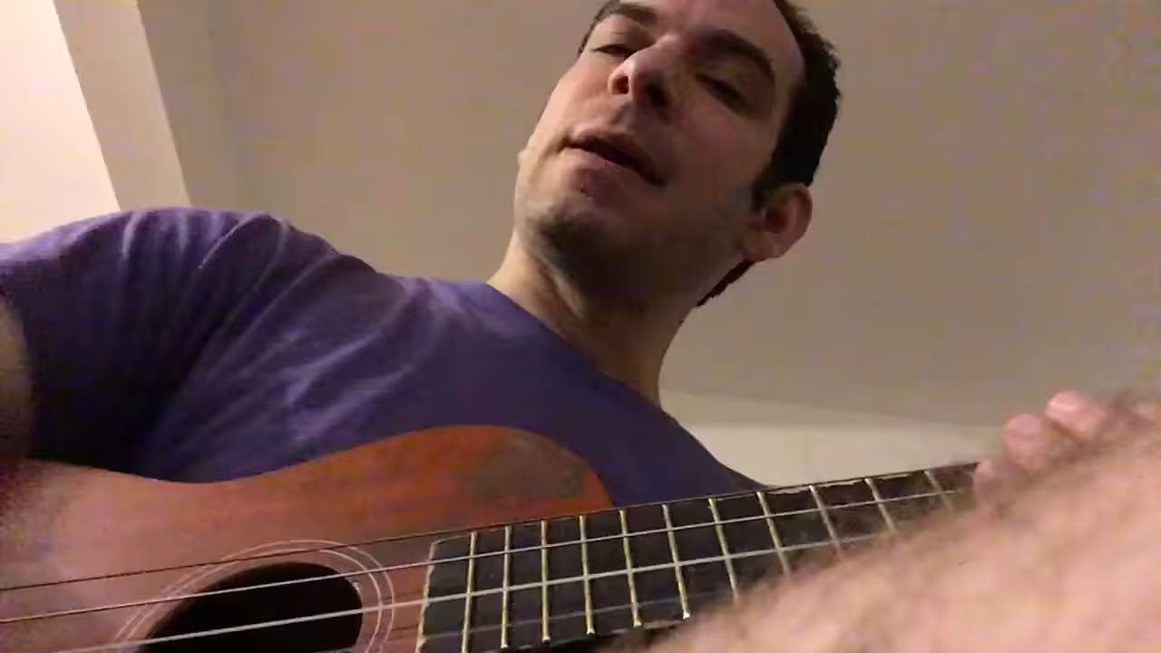 Song A Day: We Will All Light Together