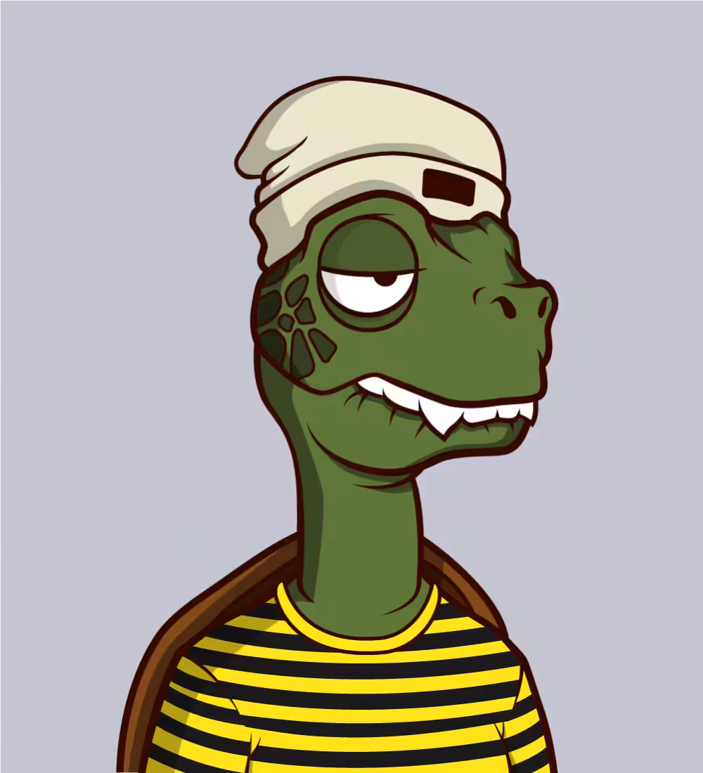 Tiny Turtle 171