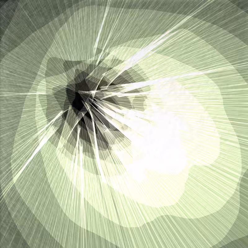 Sternenlicht #7