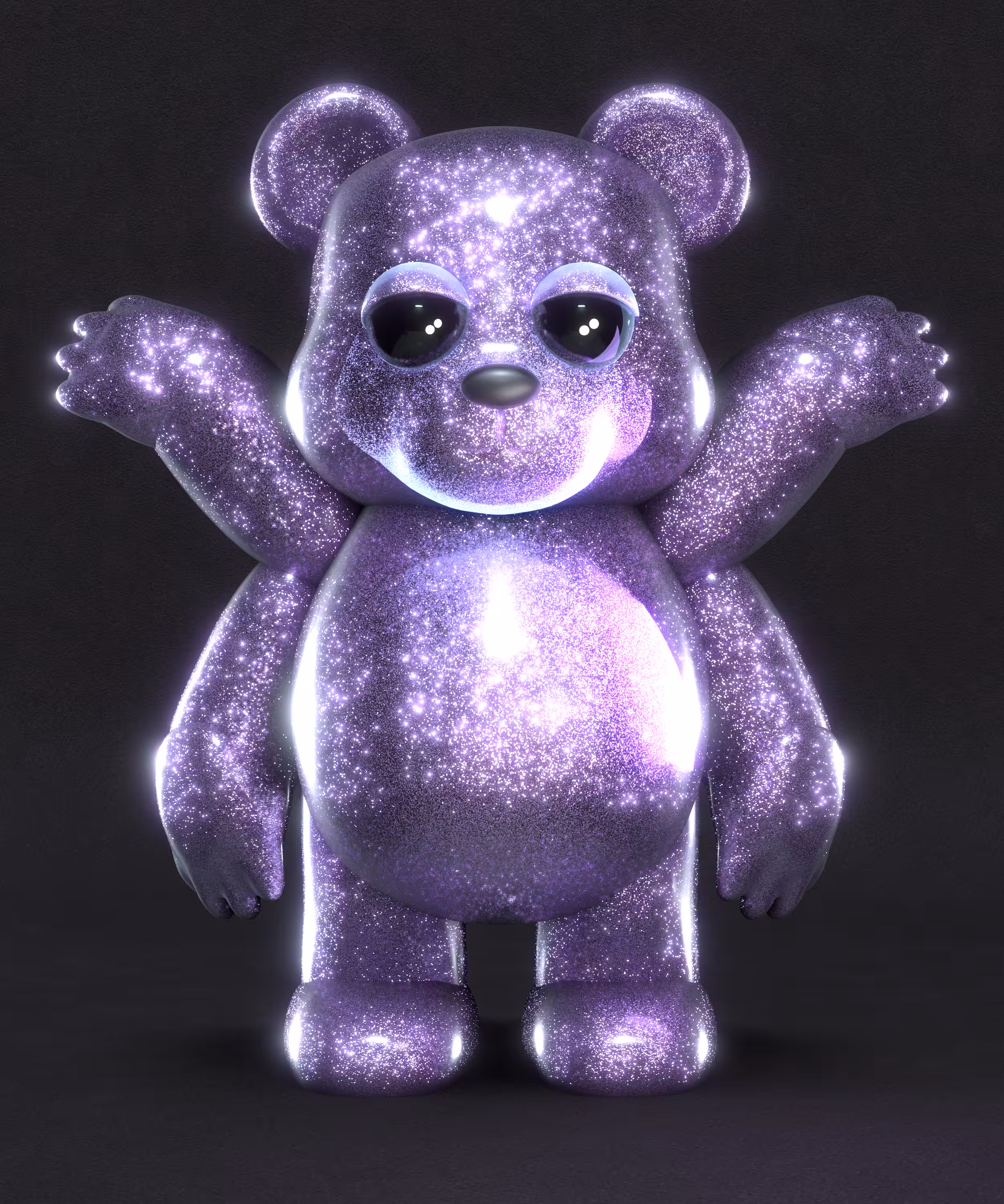 Ultra Rare Bearz