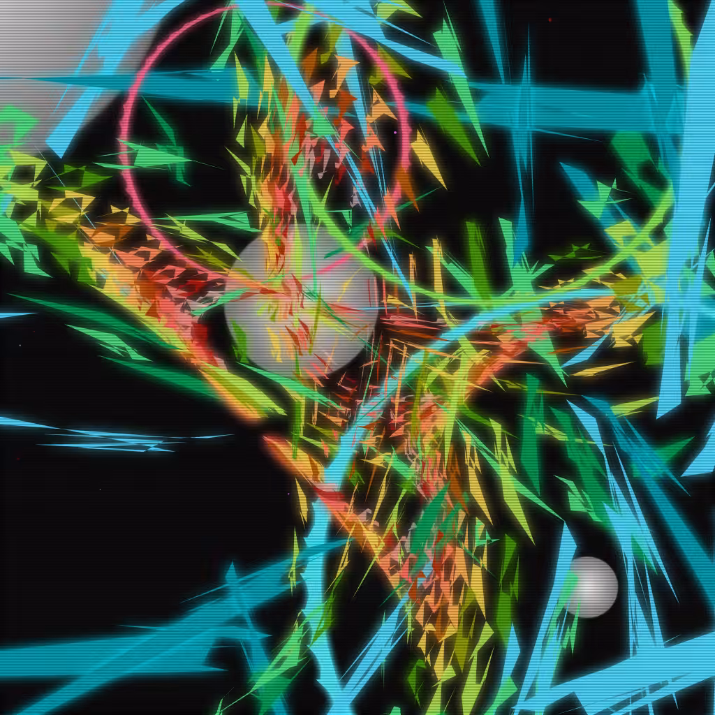 !SABER!: #446
