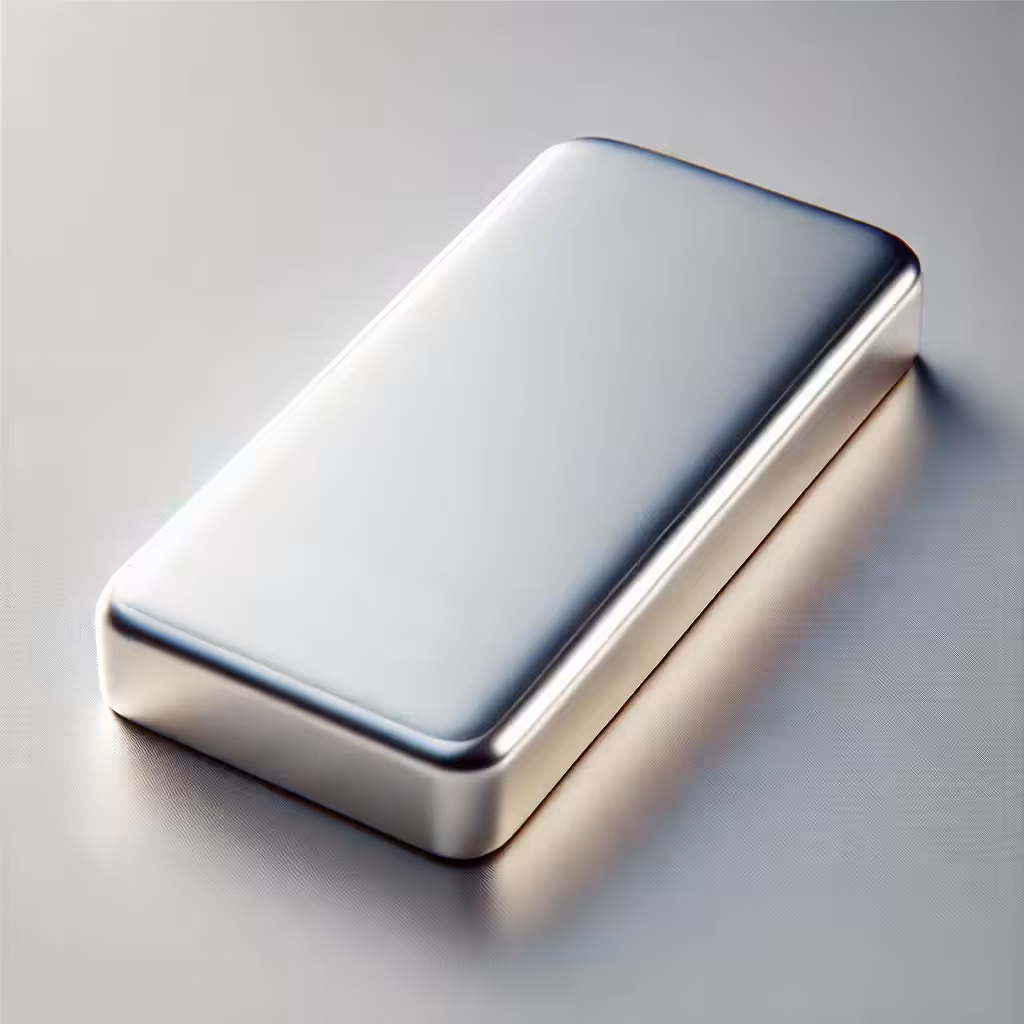 Platinum Bar