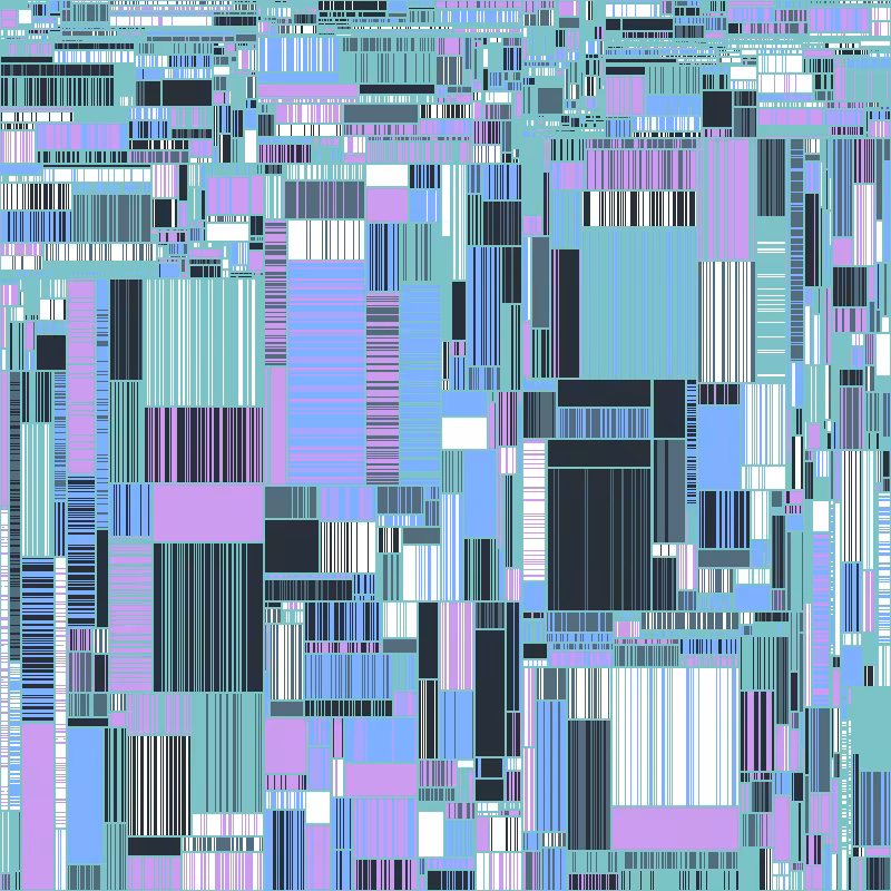 The Dance of the Machines #115