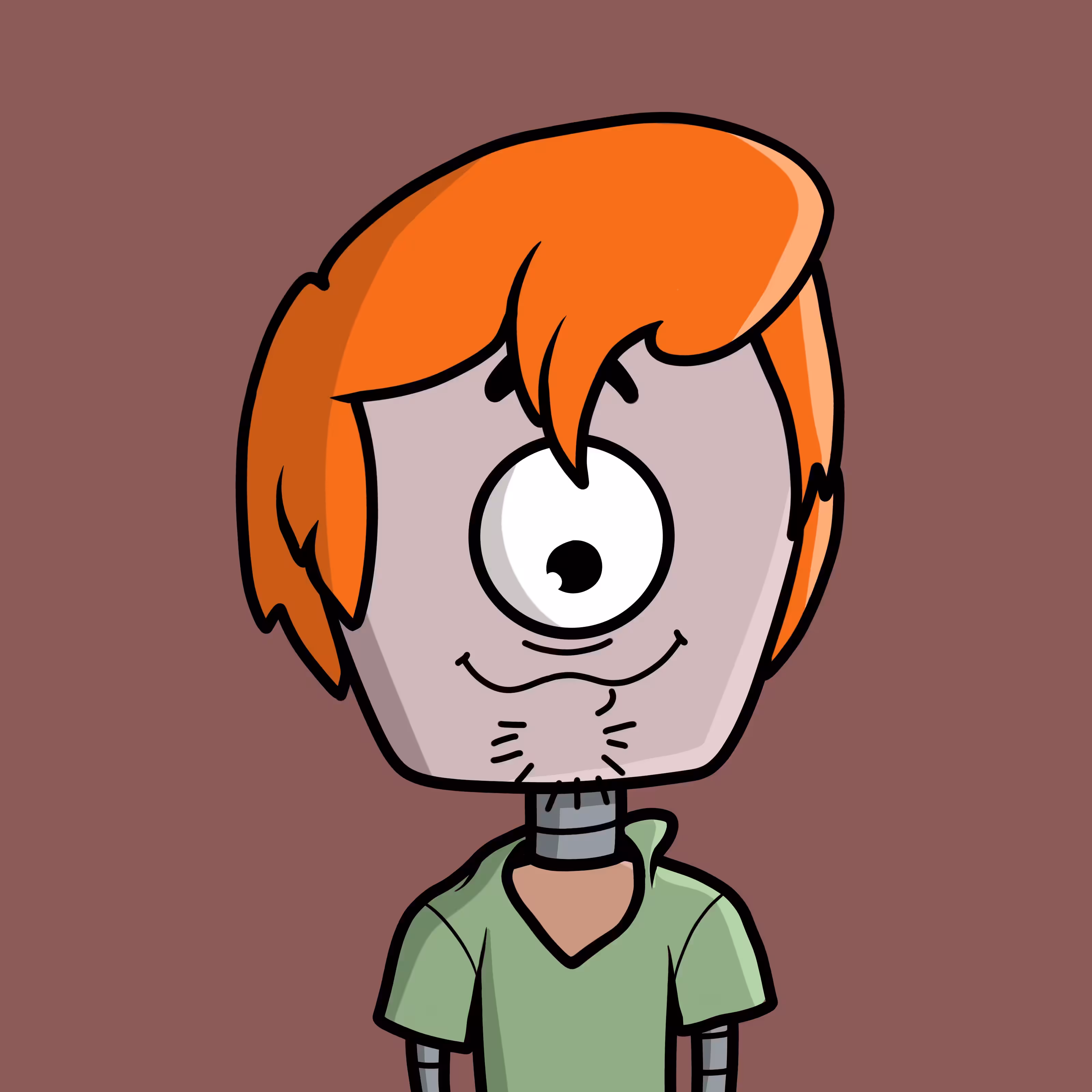 Baby Rob #00013